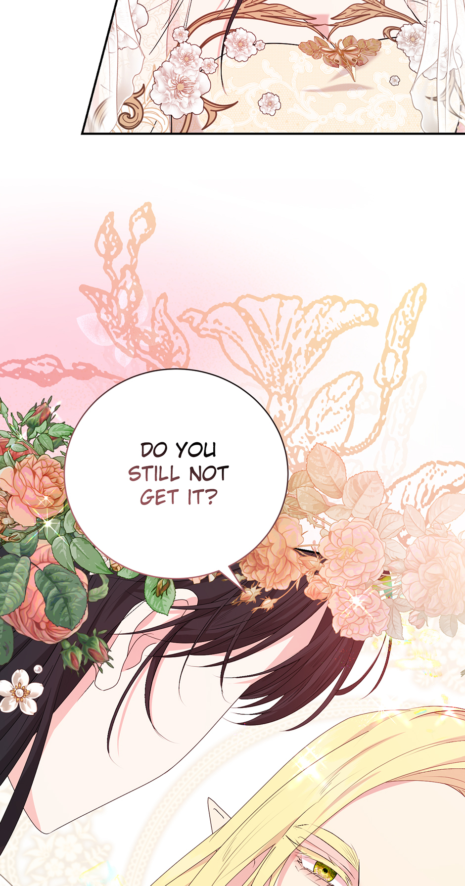 A Breath in the End of Verdure Chapter 16 page 20 - 