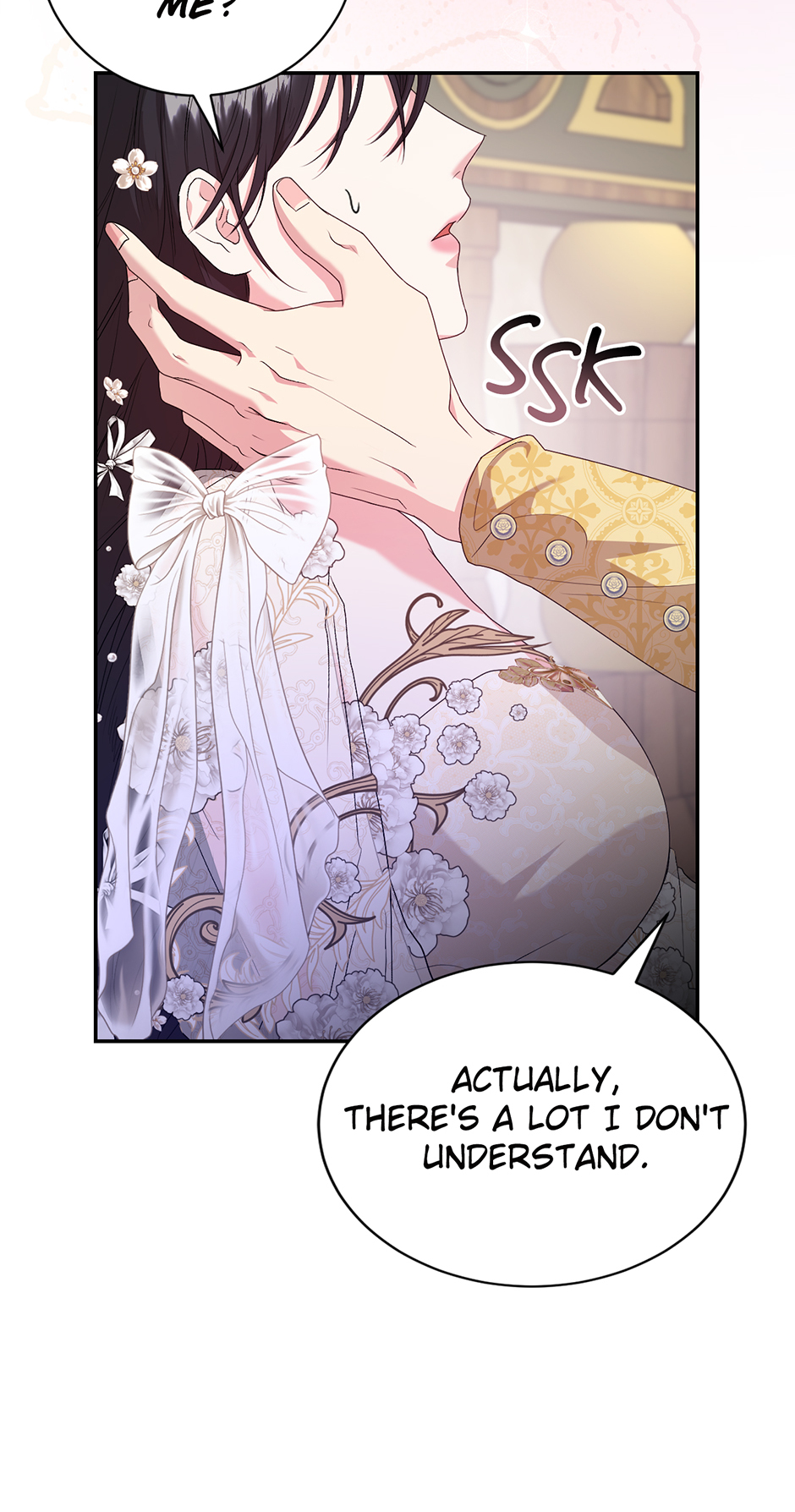 A Breath in the End of Verdure Chapter 16 page 22 - 