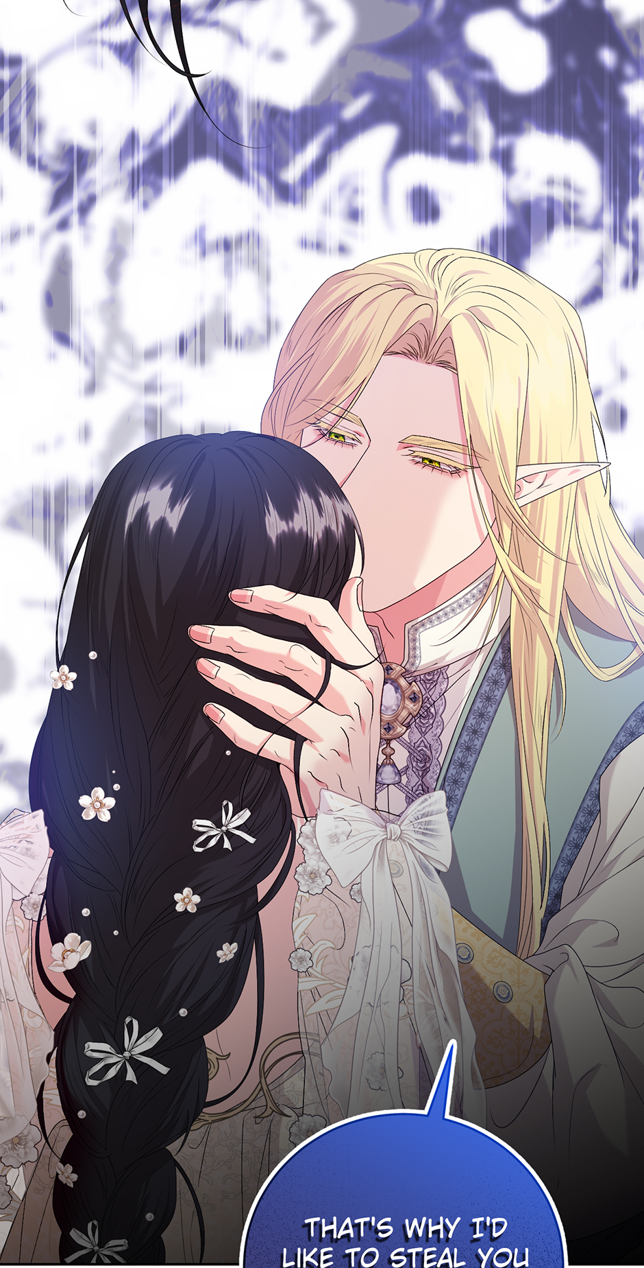 A Breath in the End of Verdure Chapter 16 page 24 - 