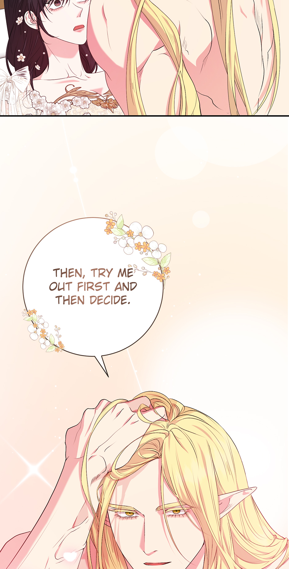 A Breath in the End of Verdure Chapter 16 page 28 - 