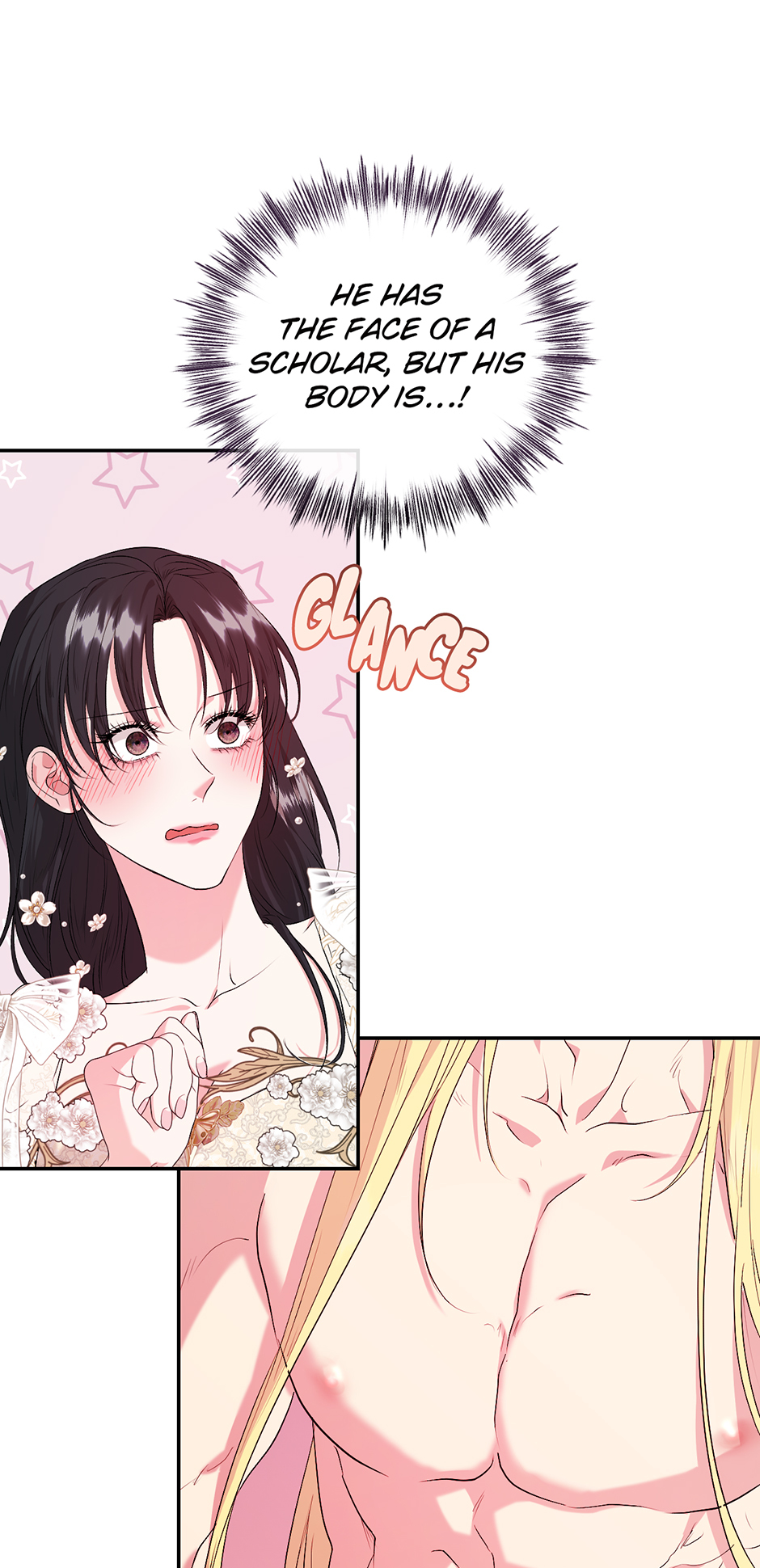 A Breath in the End of Verdure Chapter 16 page 31 - 