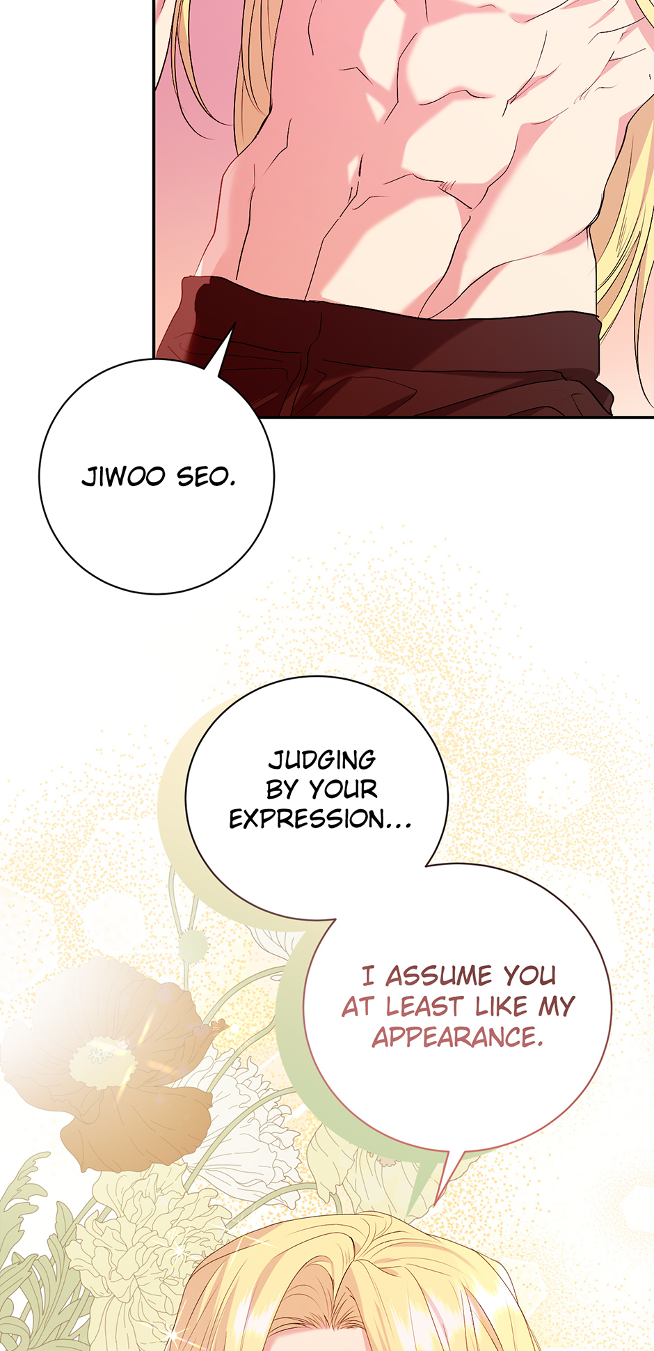 A Breath in the End of Verdure Chapter 16 page 32 - 