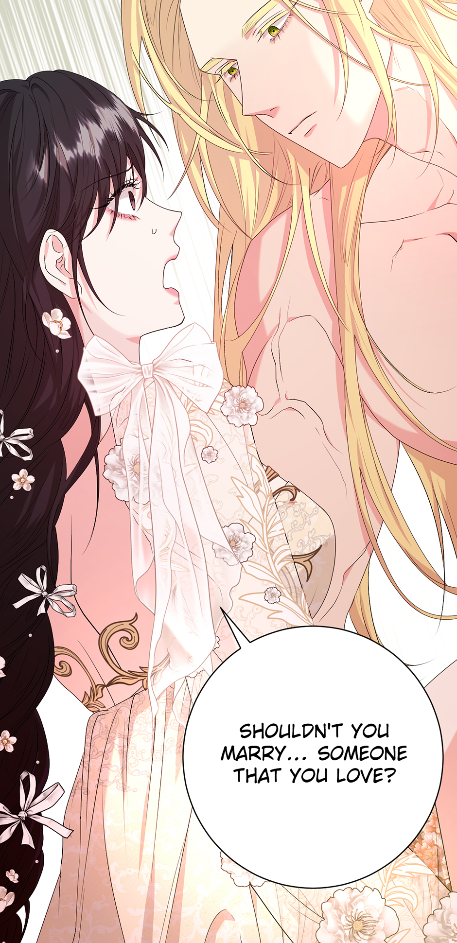 A Breath in the End of Verdure Chapter 16 page 36 - 