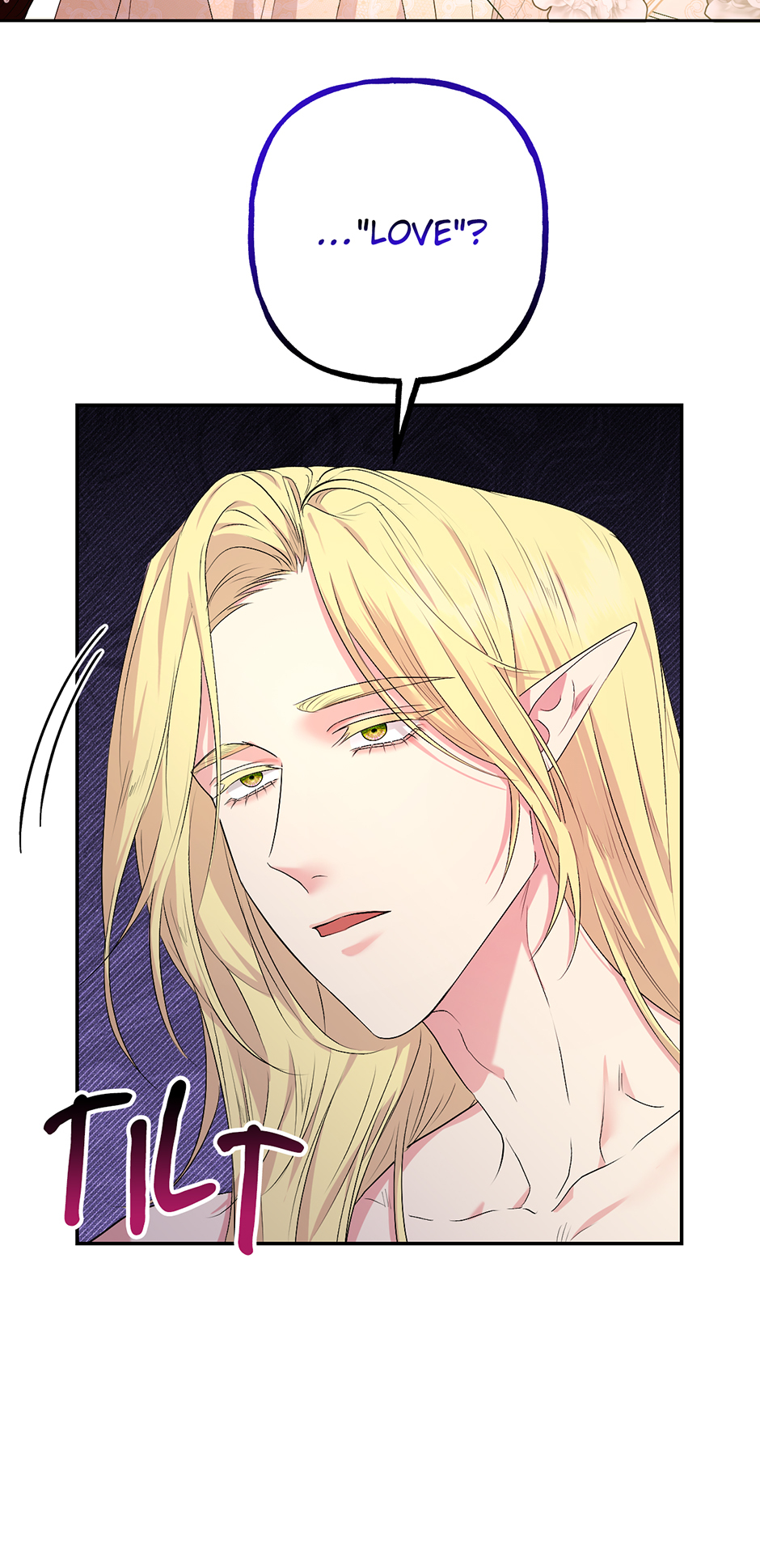 A Breath in the End of Verdure Chapter 16 page 37 - 