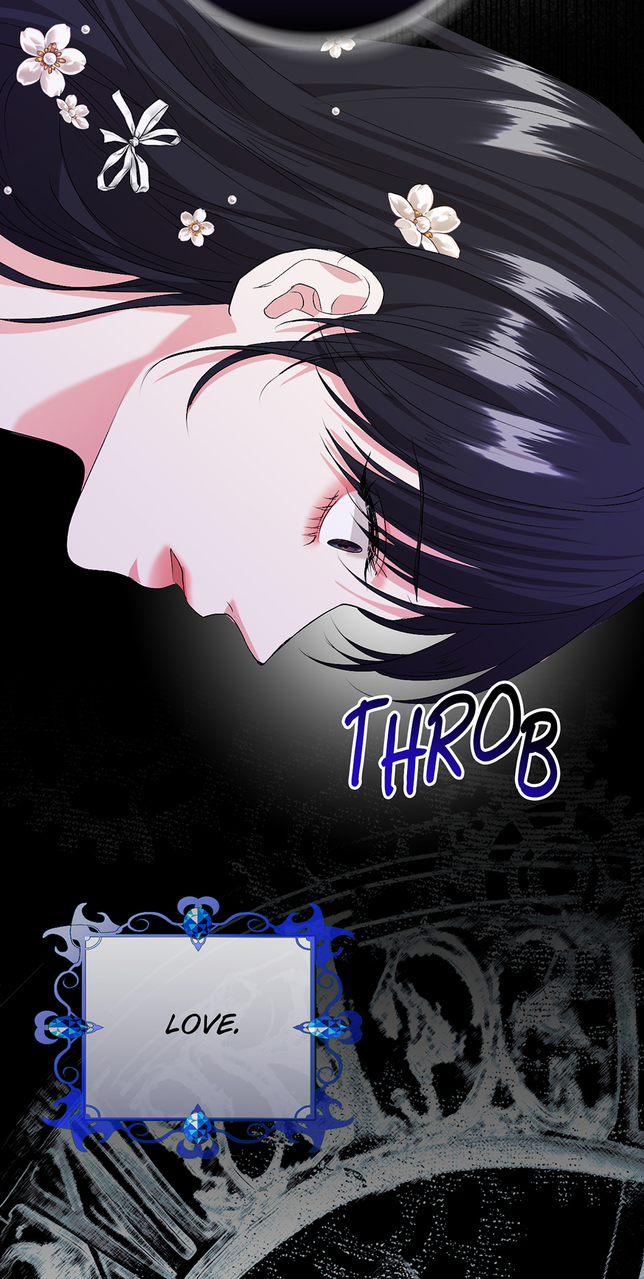 A Breath in the End of Verdure Chapter 16 page 39 - 