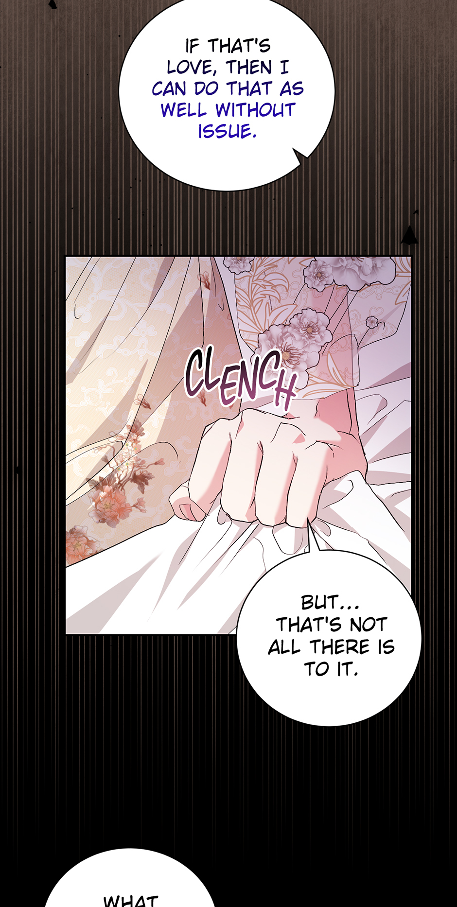 A Breath in the End of Verdure Chapter 16 page 42 - 