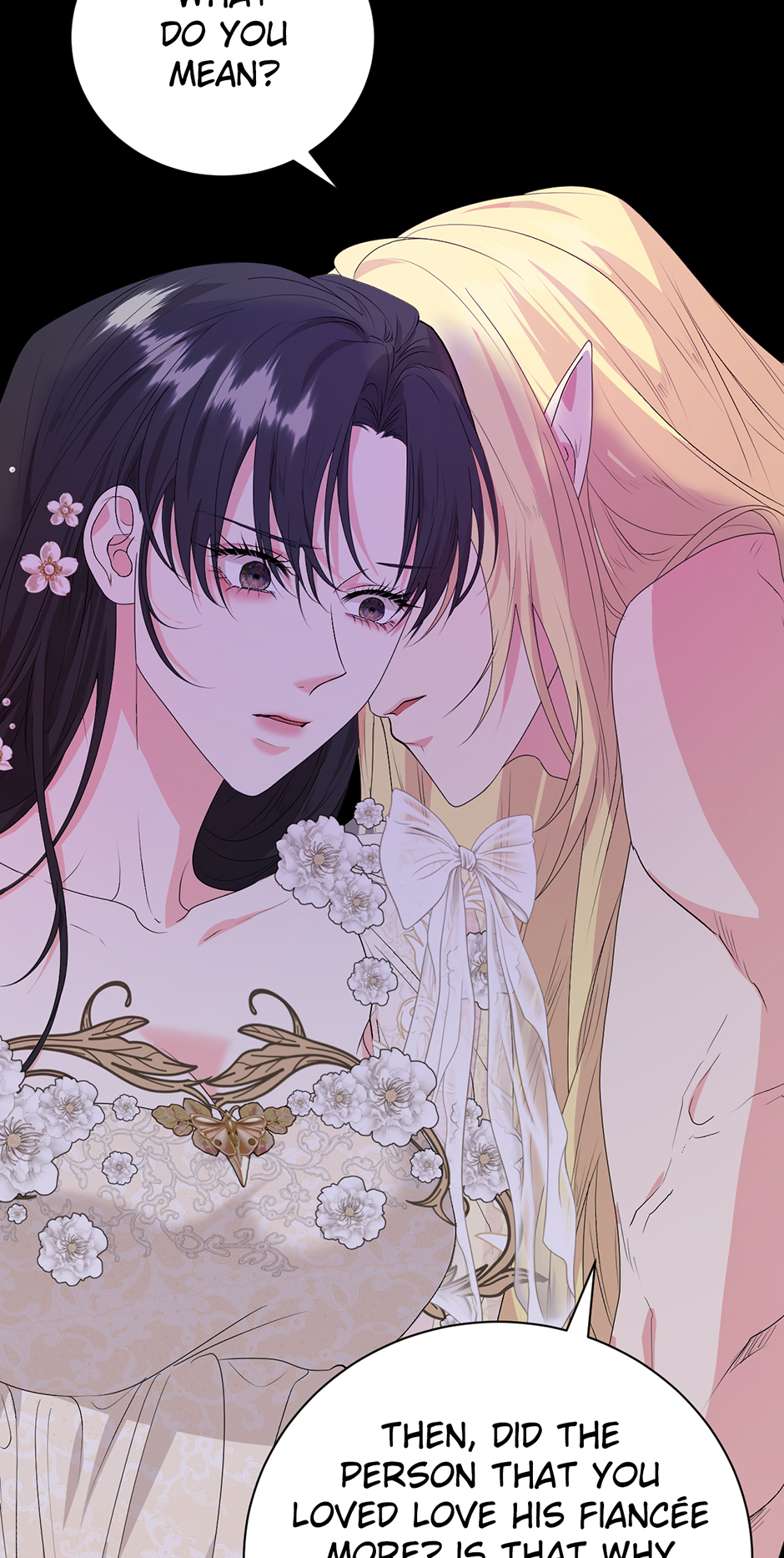 A Breath in the End of Verdure Chapter 16 page 43 - 