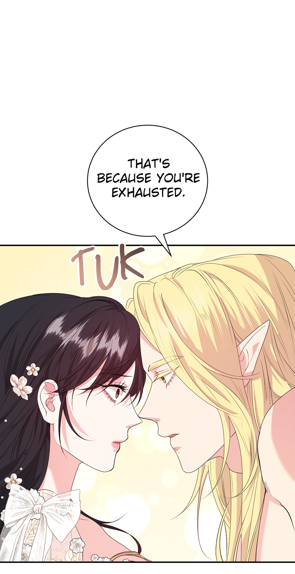 A Breath in the End of Verdure Chapter 16 page 45 - 