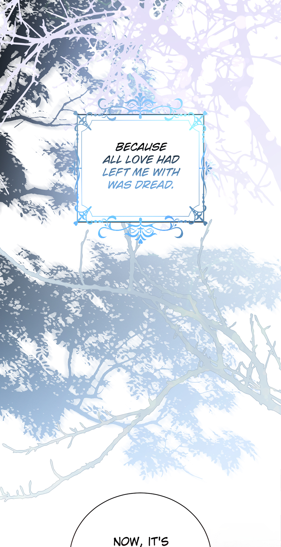 A Breath in the End of Verdure Chapter 16 page 47 - 