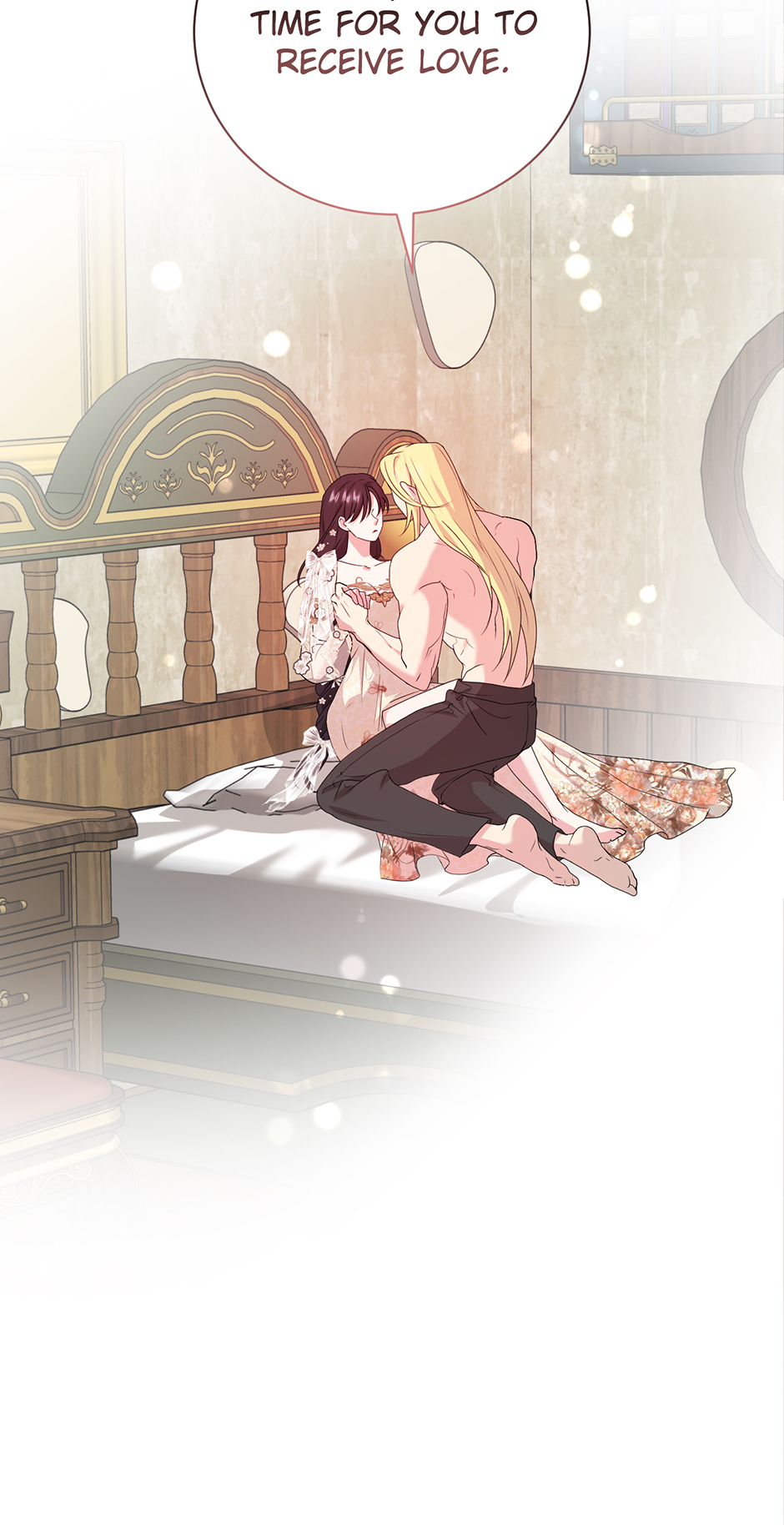 A Breath in the End of Verdure Chapter 16 page 48 - 