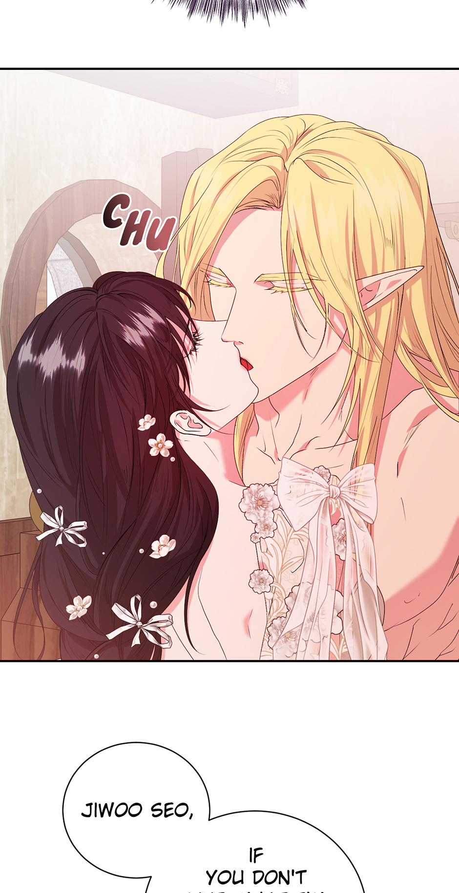 A Breath in the End of Verdure Chapter 16 page 50 - 