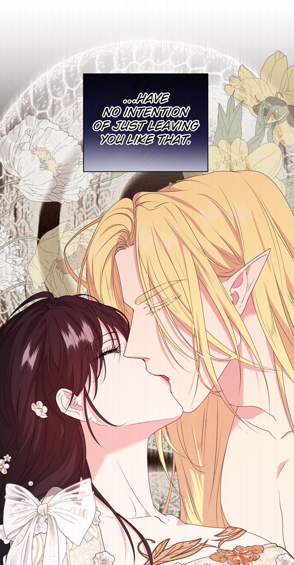A Breath in the End of Verdure Chapter 16 page 52 - 