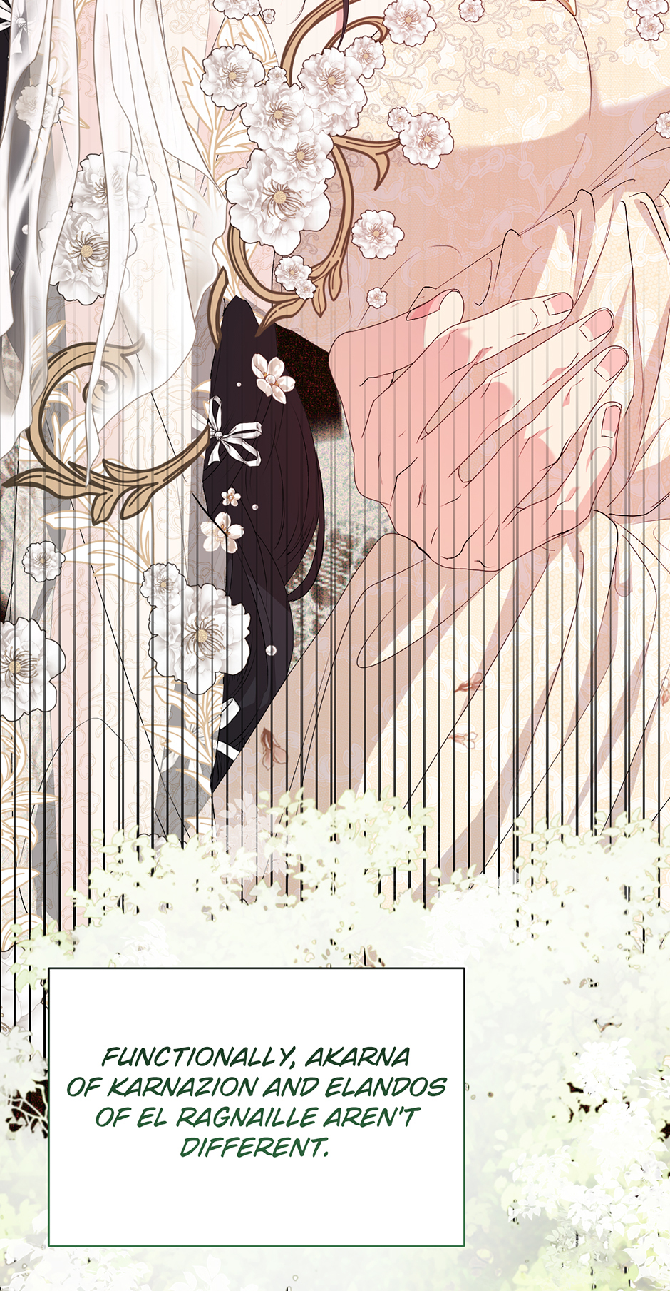 A Breath in the End of Verdure Chapter 16 page 53 - 
