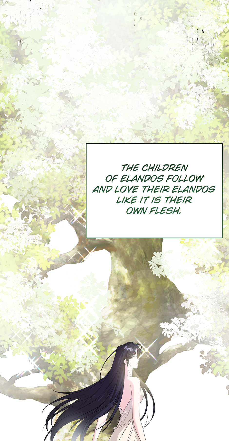 A Breath in the End of Verdure Chapter 16 page 54 - 