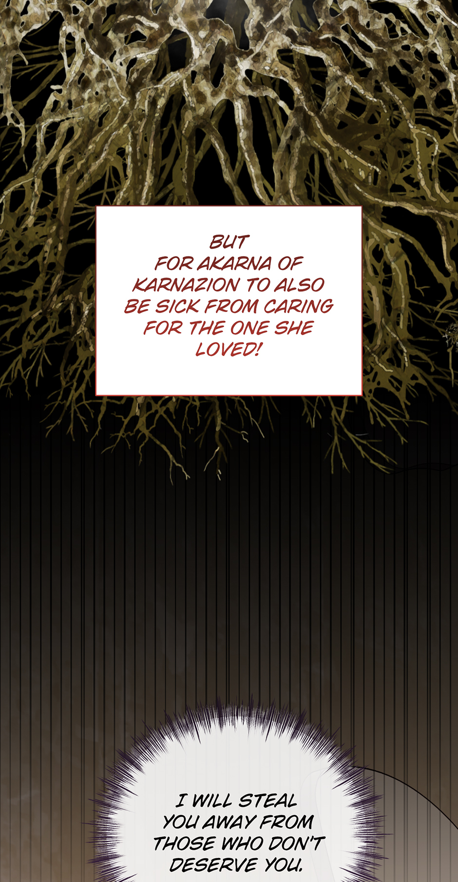 A Breath in the End of Verdure Chapter 16 page 56 - 