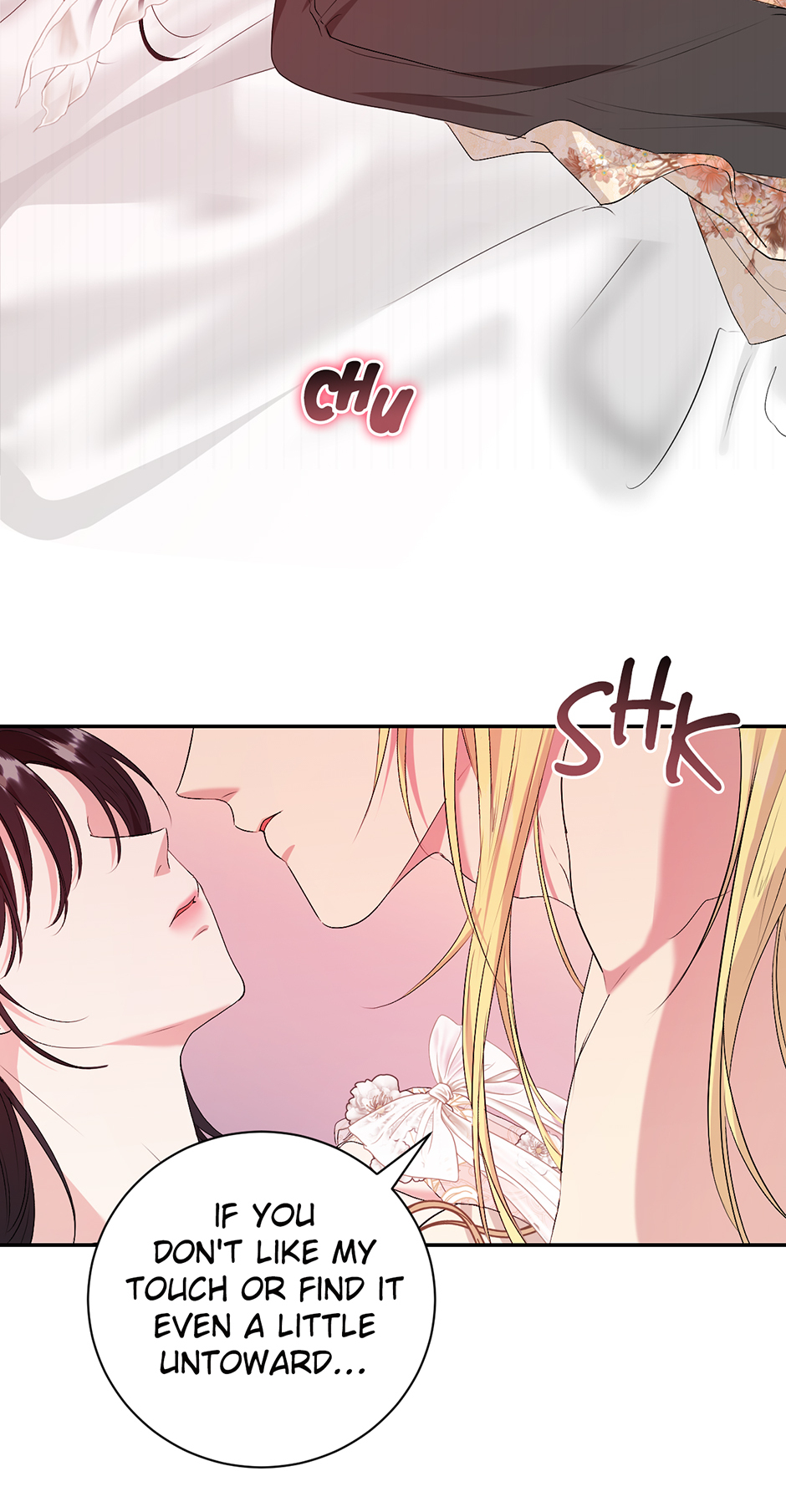 A Breath in the End of Verdure Chapter 16 page 58 - 