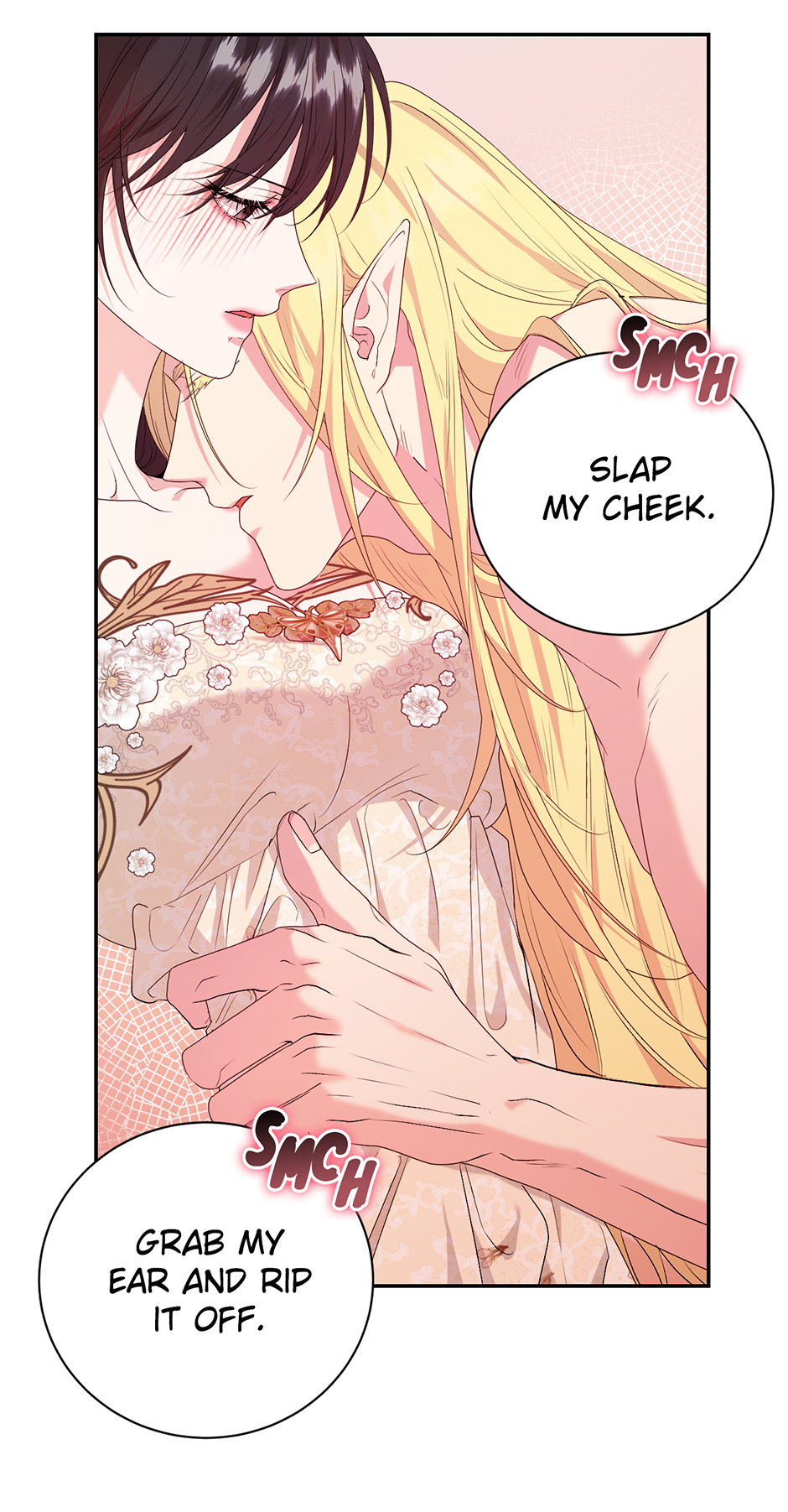 A Breath in the End of Verdure Chapter 16 page 59 - 