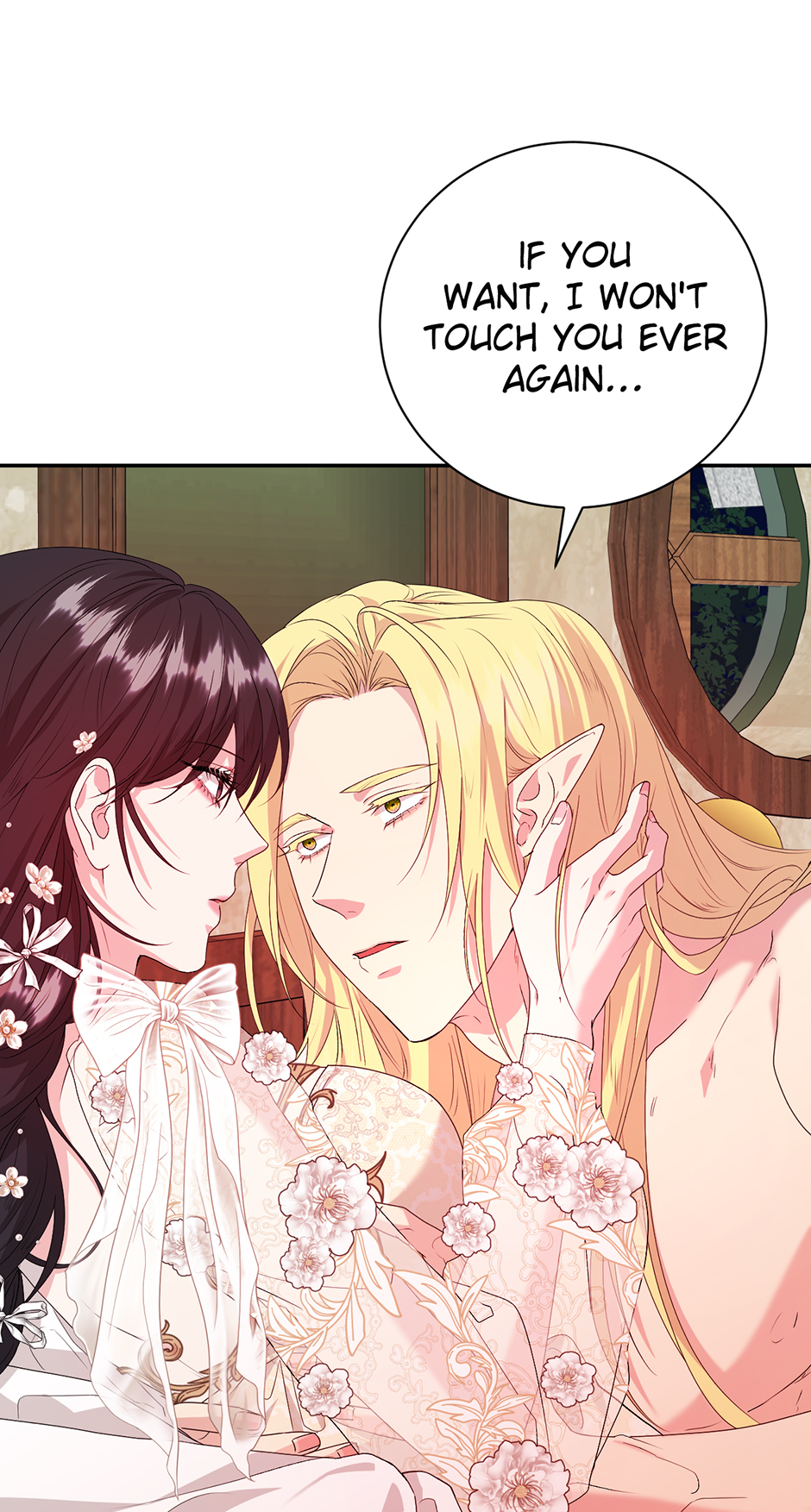 A Breath in the End of Verdure Chapter 16 page 60 - 