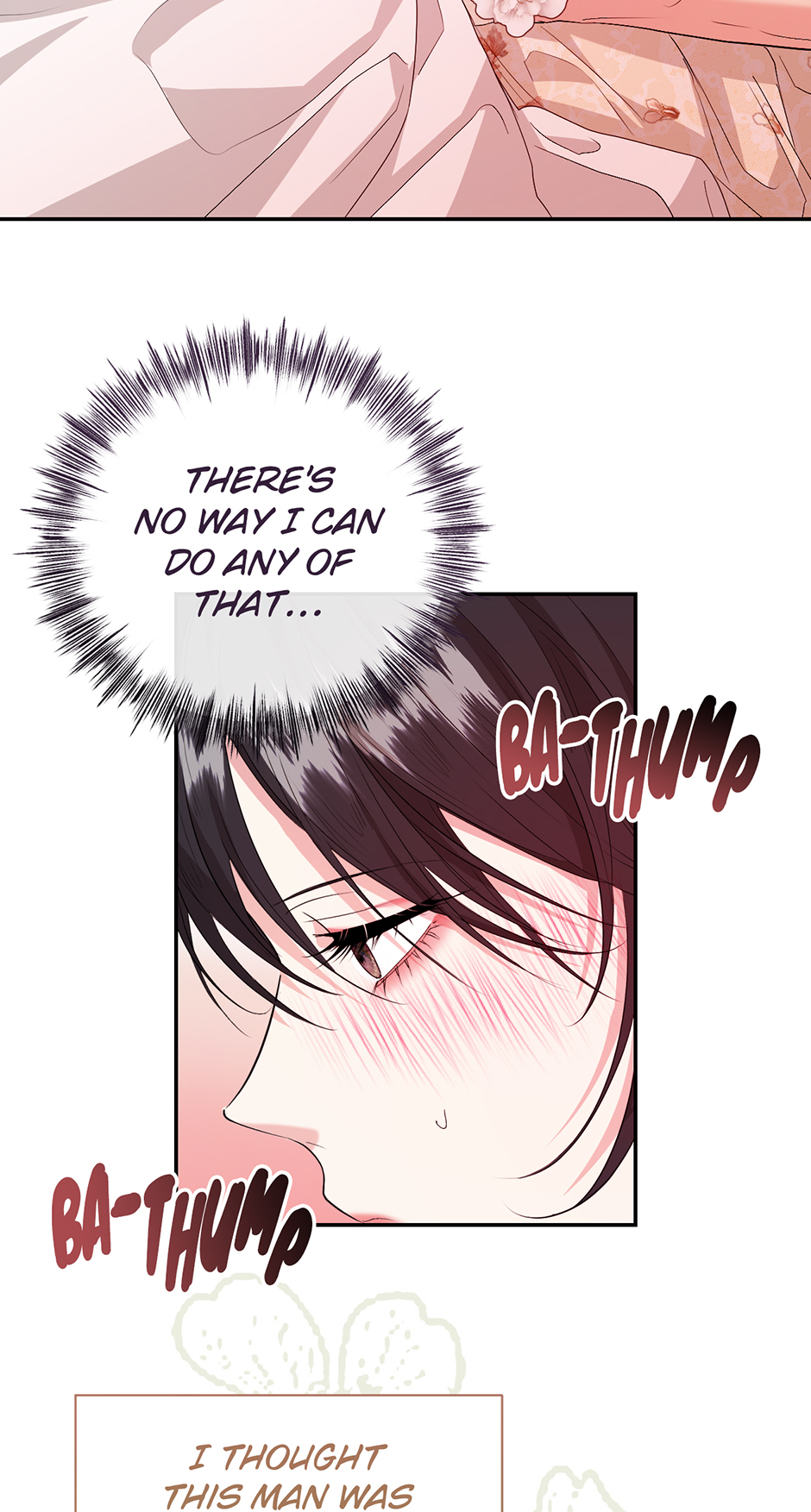 A Breath in the End of Verdure Chapter 16 page 61 - 