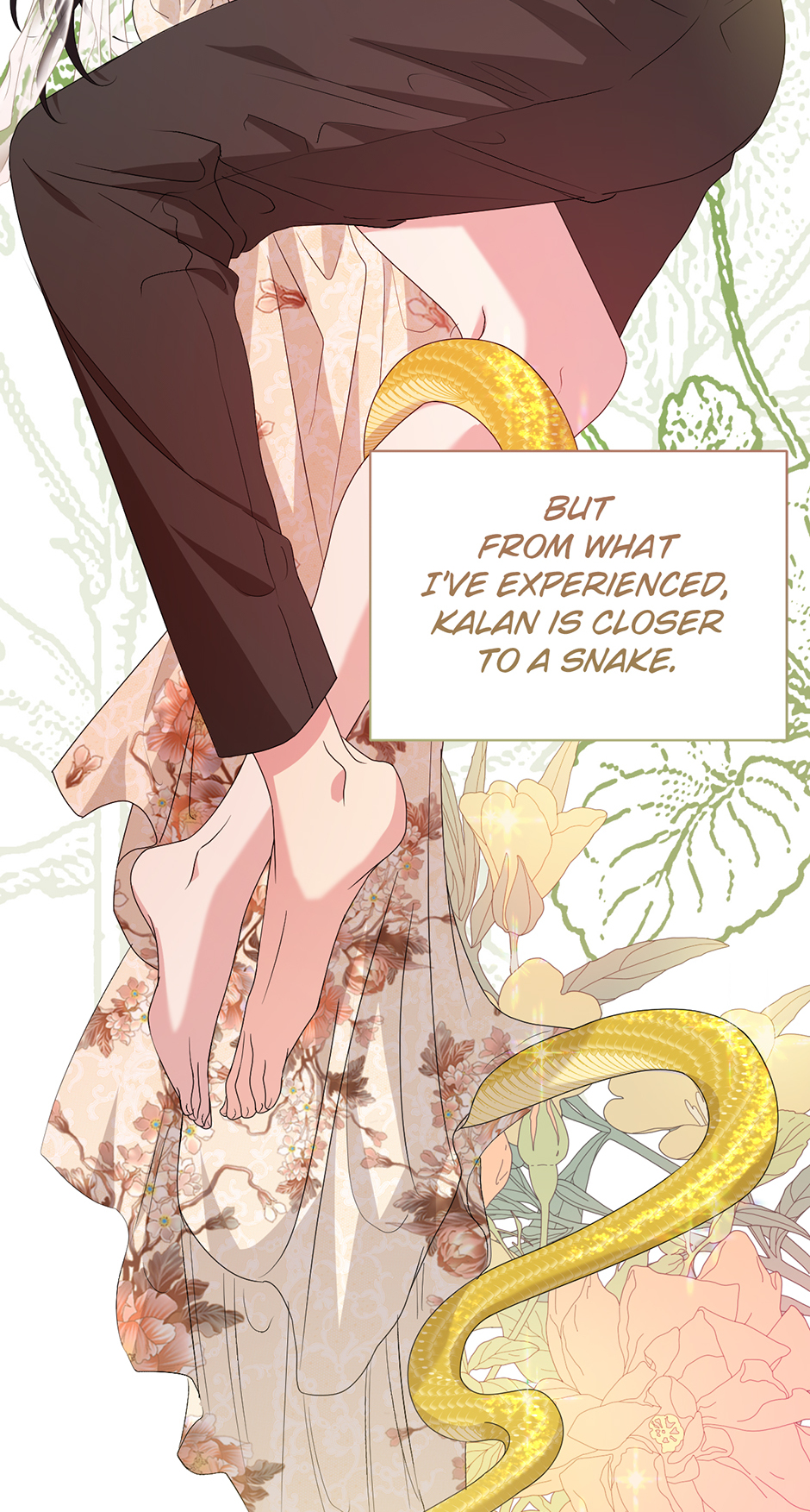 A Breath in the End of Verdure Chapter 16 page 63 - 