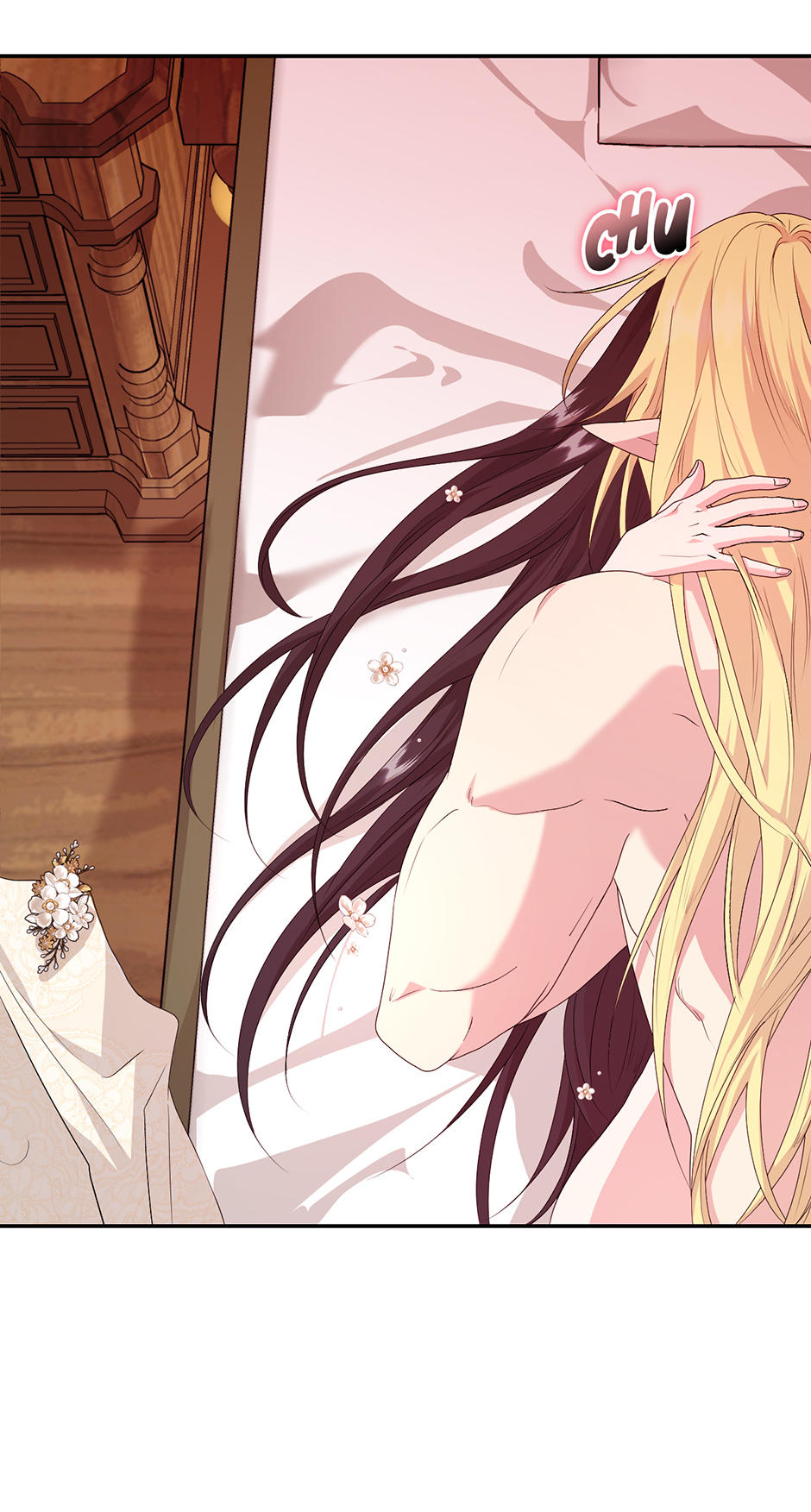 A Breath in the End of Verdure Chapter 16 page 65 - 