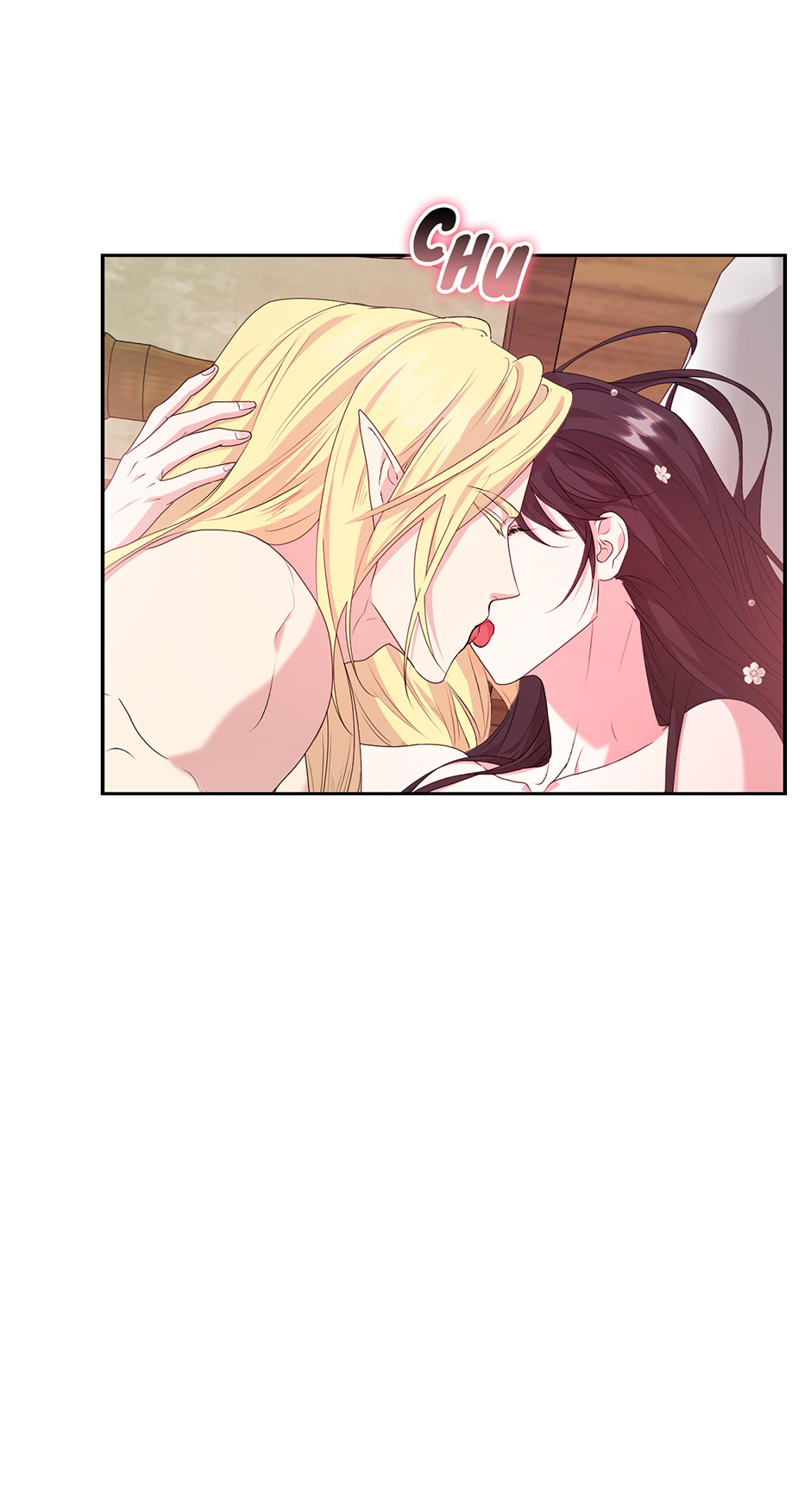A Breath in the End of Verdure Chapter 16 page 66 - 