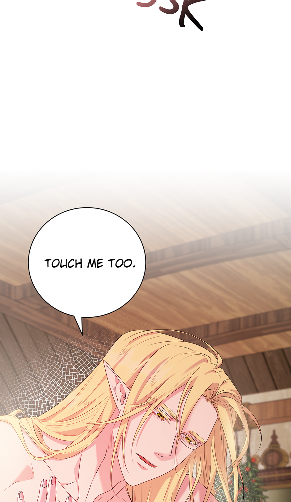 A Breath in the End of Verdure Chapter 16 page 69 - 