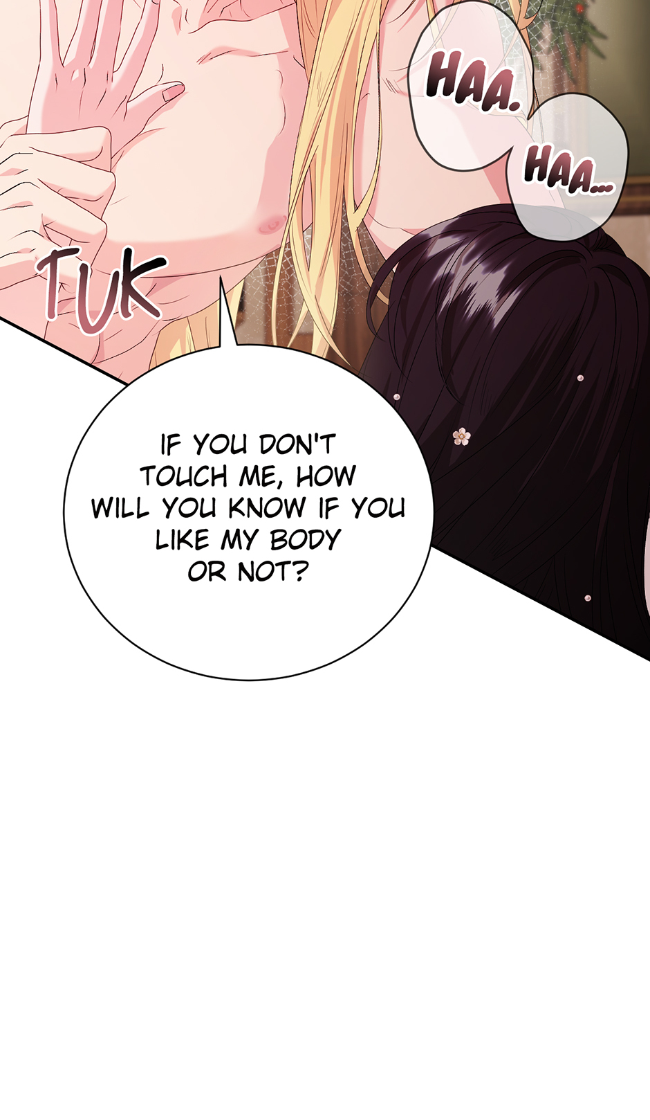 A Breath in the End of Verdure Chapter 16 page 70 - 