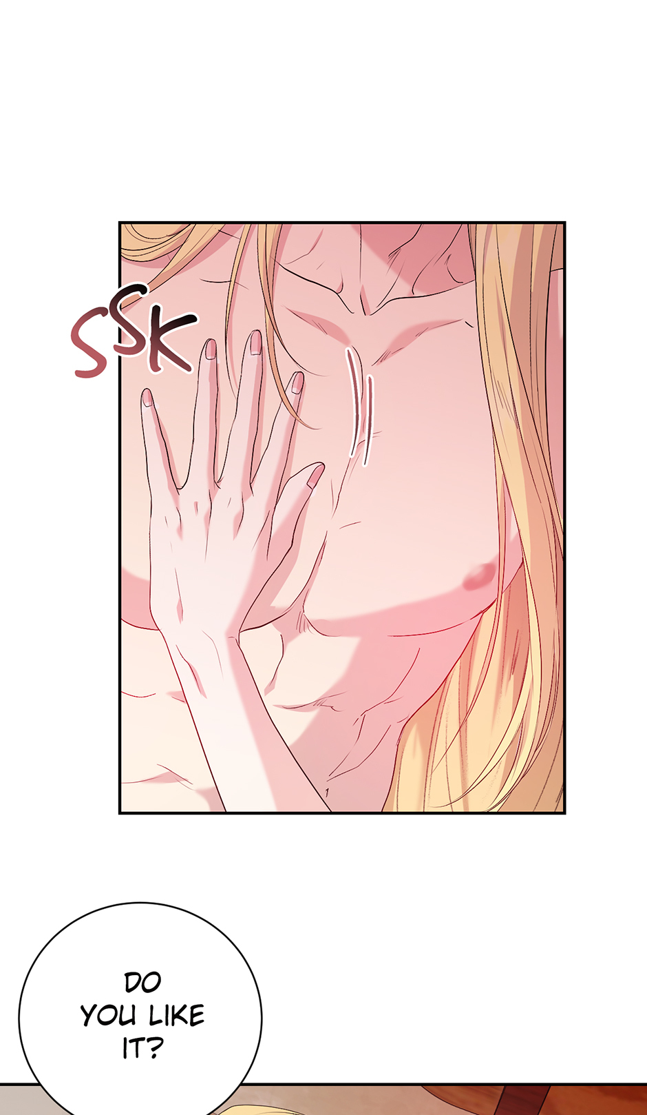 A Breath in the End of Verdure Chapter 16 page 71 - 