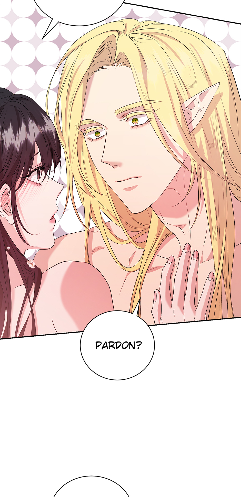 A Breath in the End of Verdure Chapter 16 page 74 - 