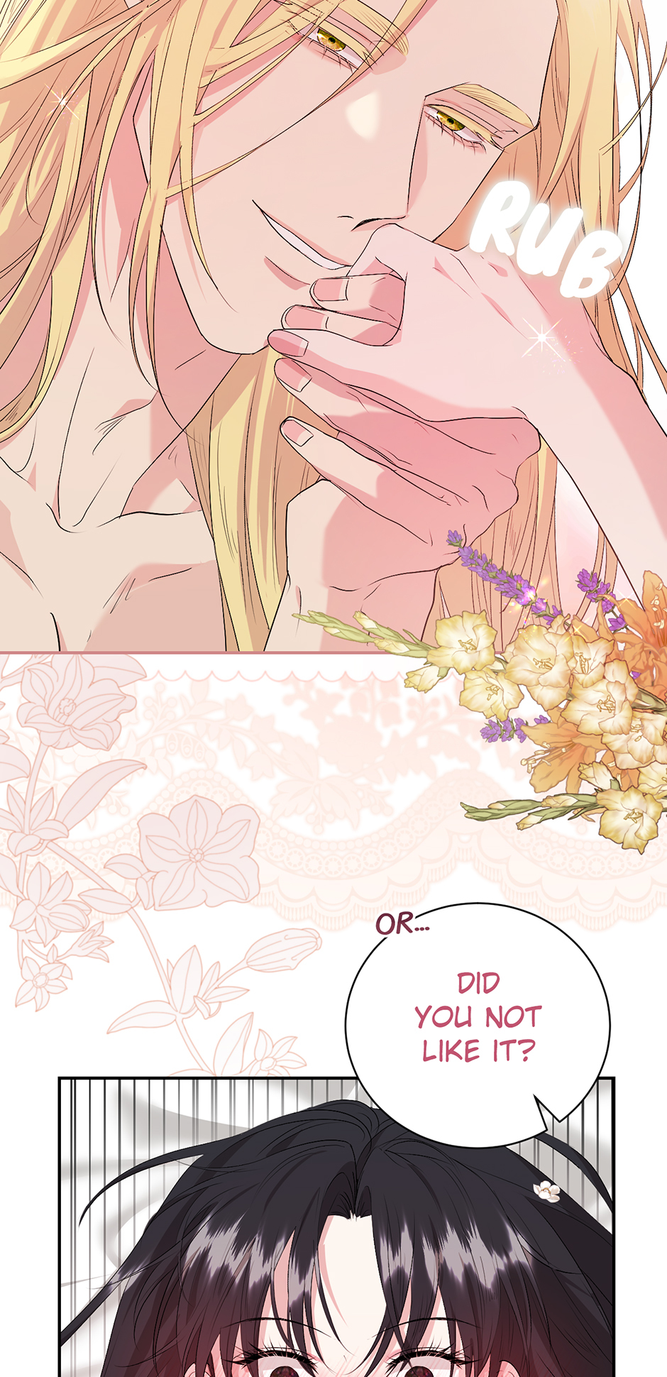 A Breath in the End of Verdure Chapter 16 page 77 - 