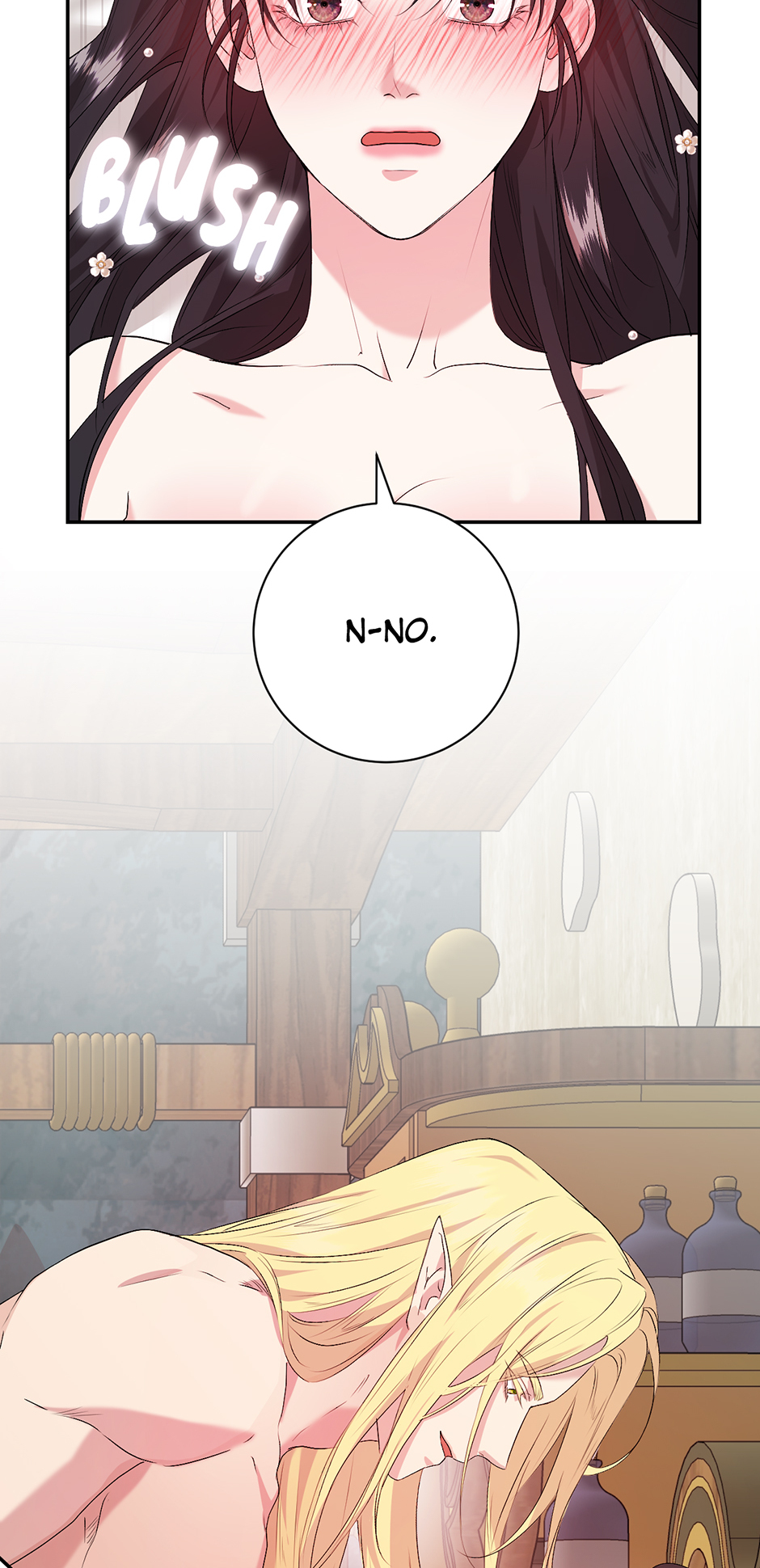 A Breath in the End of Verdure Chapter 16 page 78 - 