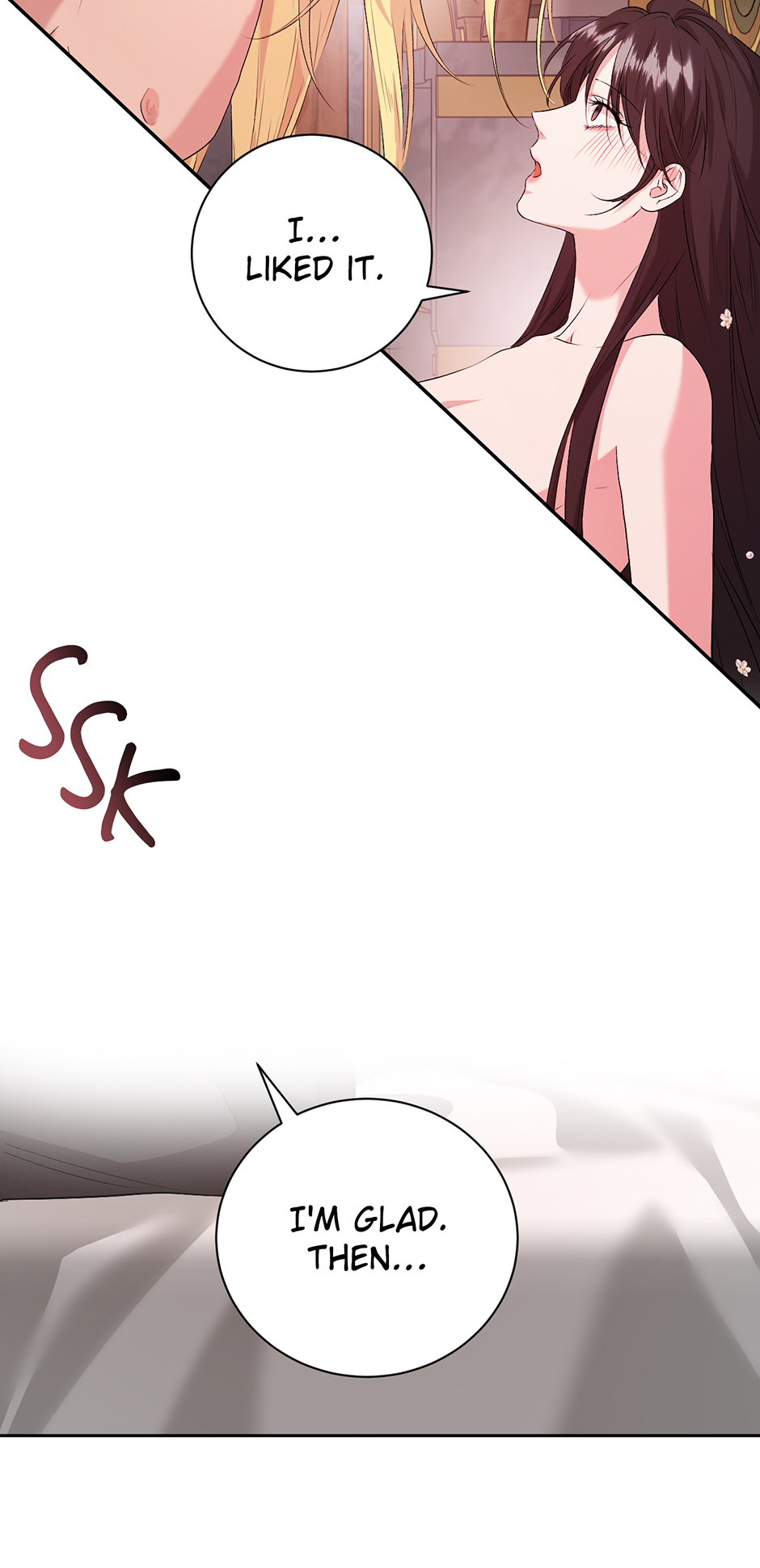 A Breath in the End of Verdure Chapter 16 page 79 - 