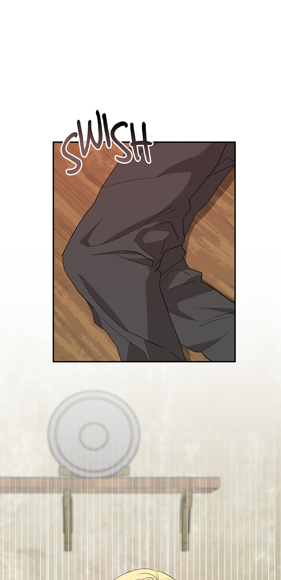 A Breath in the End of Verdure Chapter 16 page 80 - 