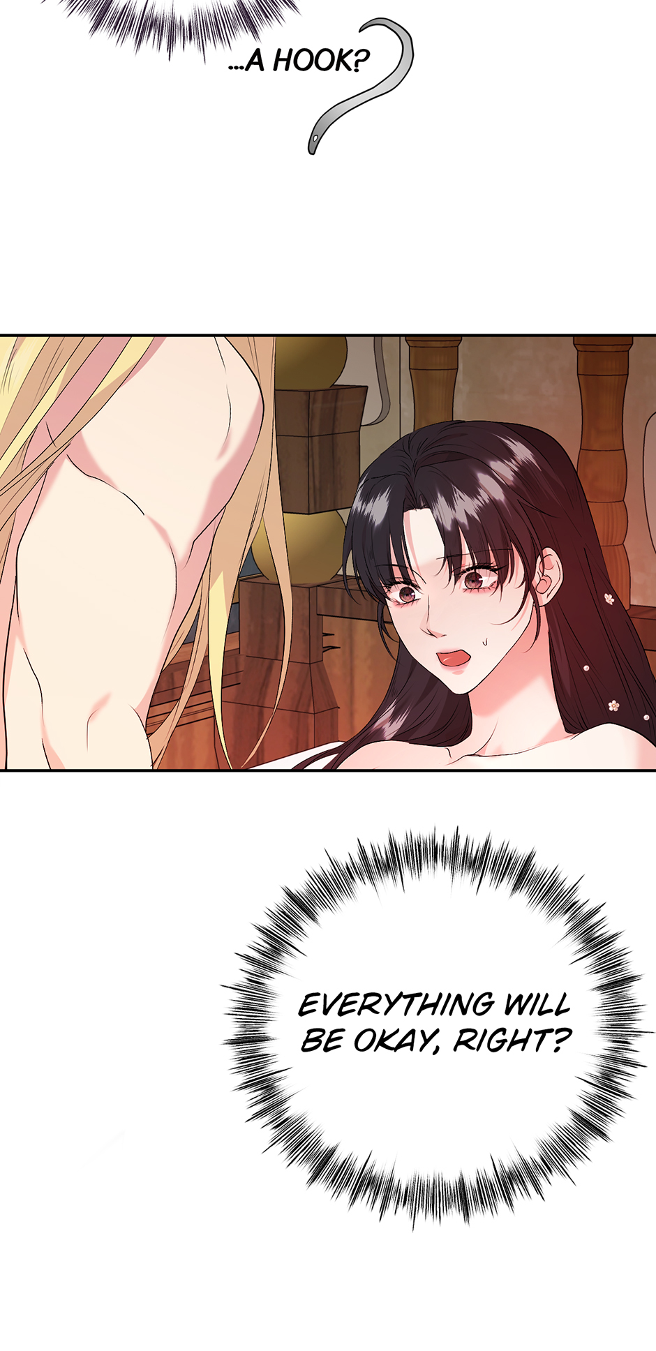 A Breath in the End of Verdure Chapter 16 page 83 - 