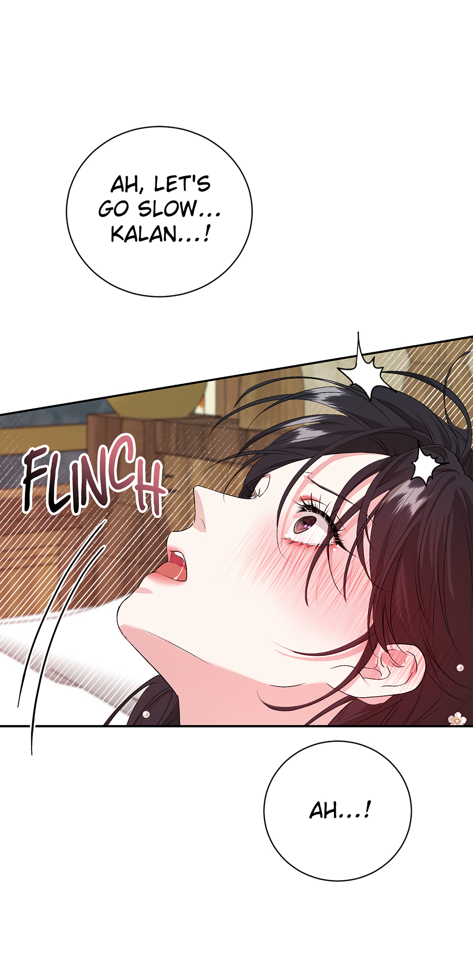 A Breath in the End of Verdure Chapter 16 page 84 - 