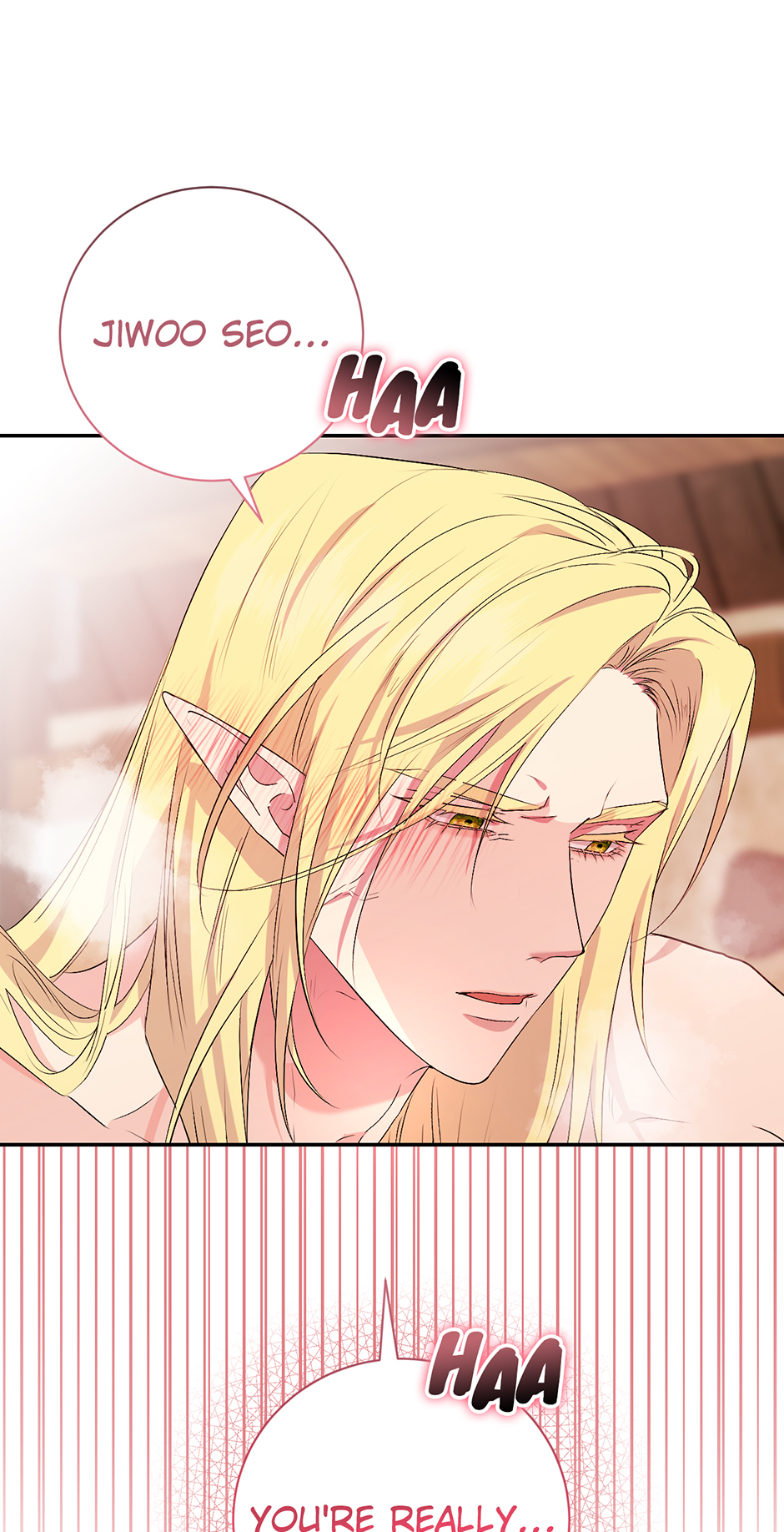 A Breath in the End of Verdure Chapter 16 page 86 - 