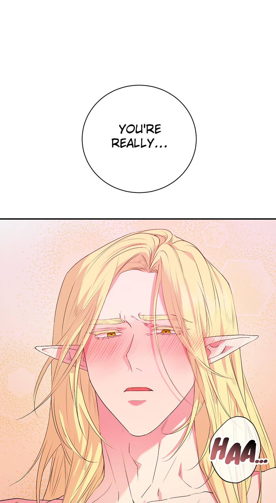 A Breath in the End of Verdure Chapter 17 page 1 - 
