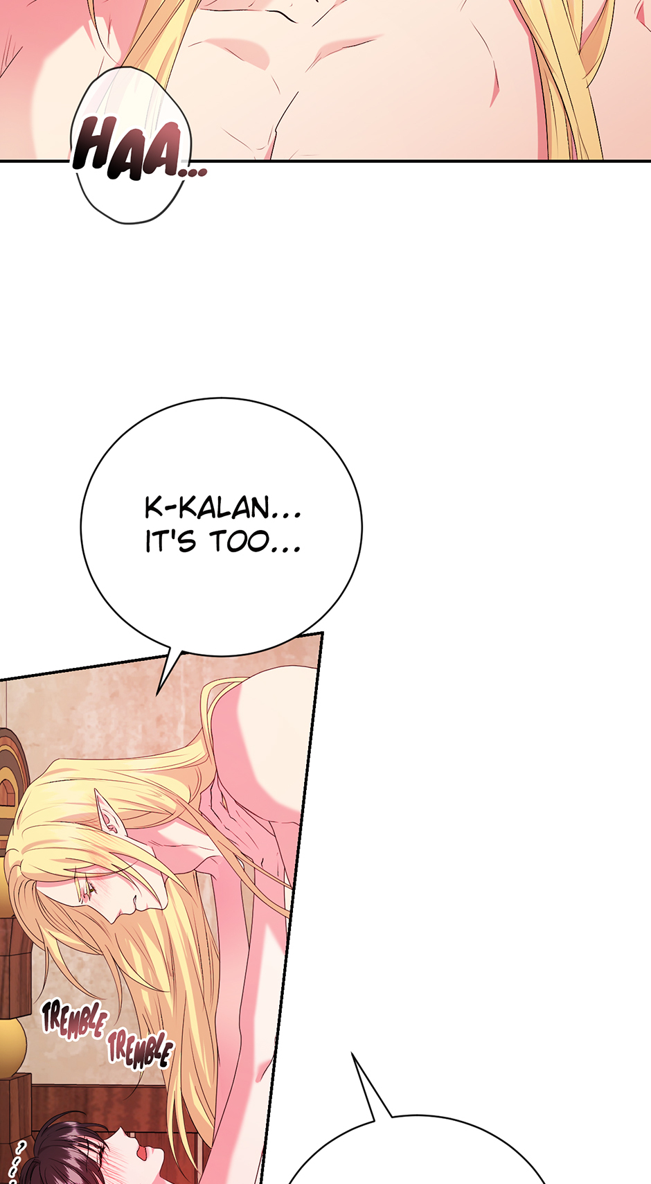 A Breath in the End of Verdure Chapter 17 page 2 - 