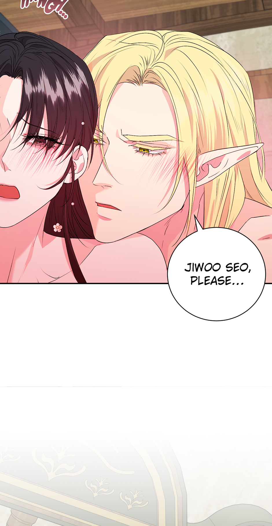 A Breath in the End of Verdure Chapter 17 page 13 - 