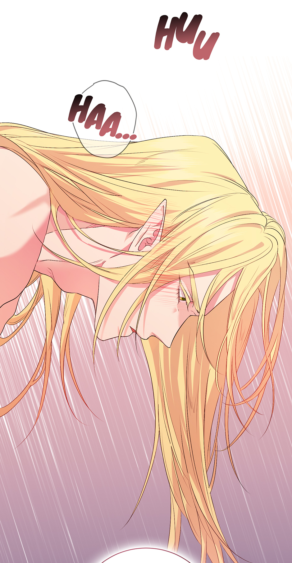 A Breath in the End of Verdure Chapter 17 page 19 - 