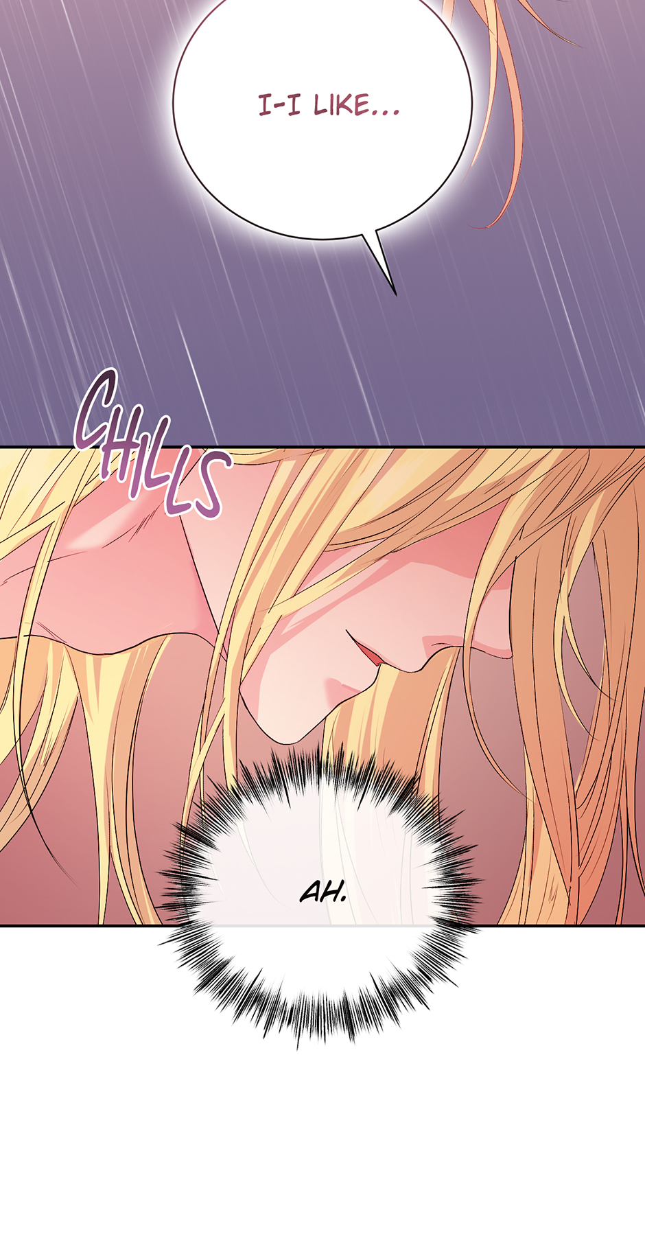 A Breath in the End of Verdure Chapter 17 page 20 - 