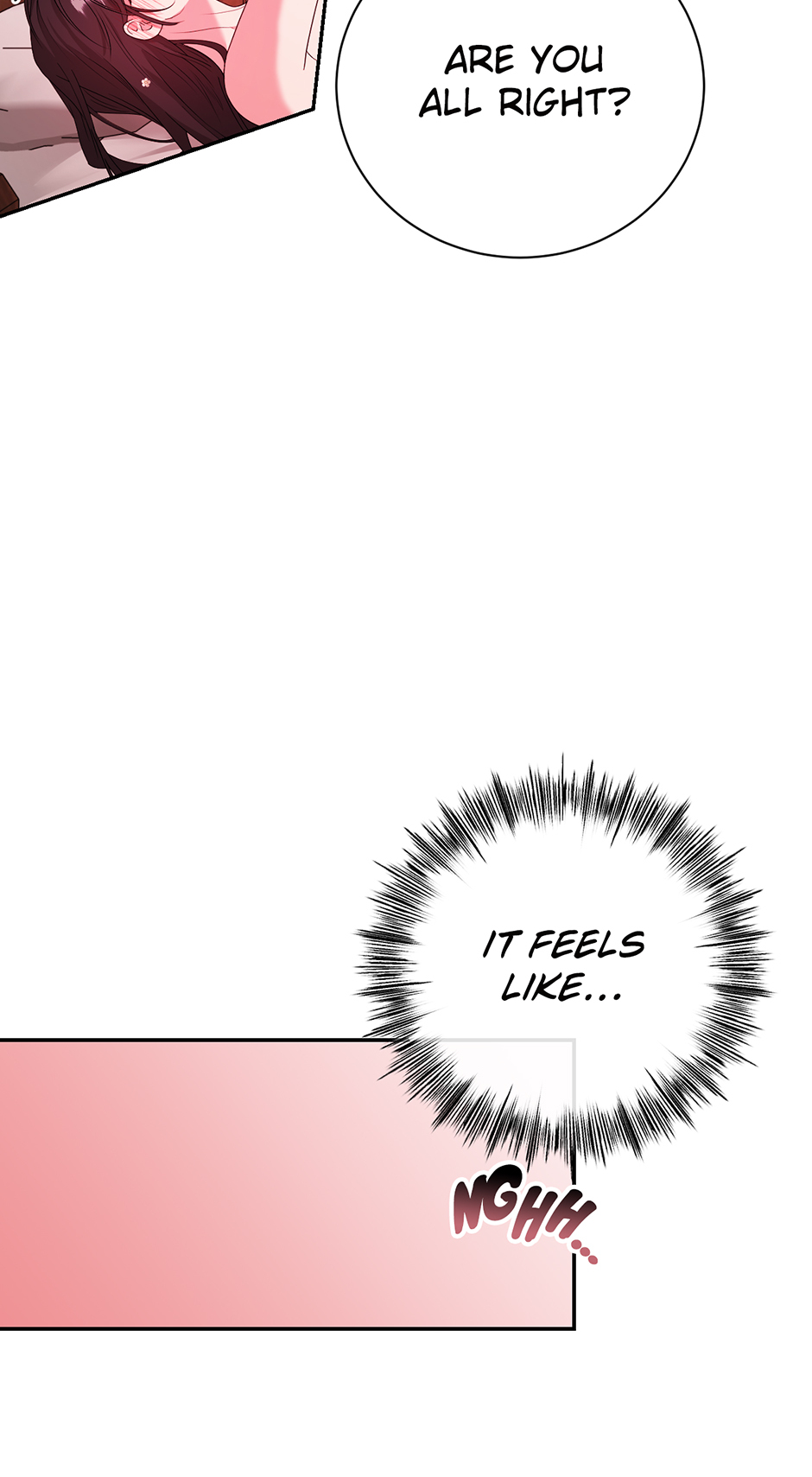 A Breath in the End of Verdure Chapter 17 page 3 - 