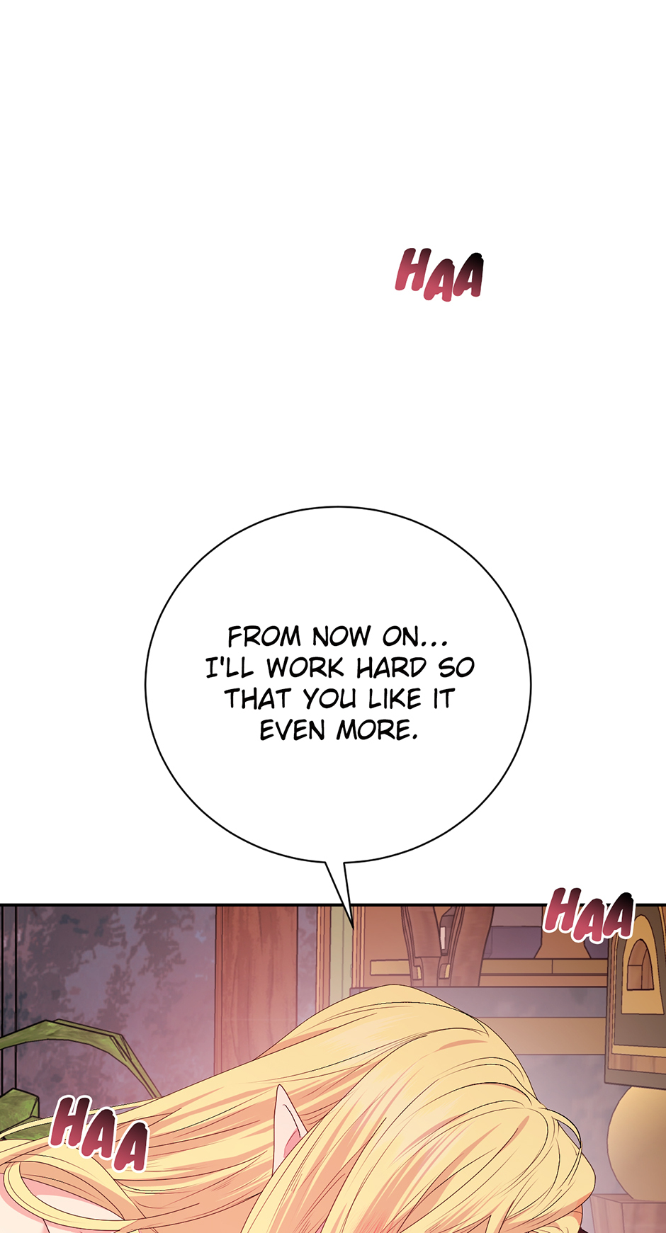 A Breath in the End of Verdure Chapter 17 page 24 - 