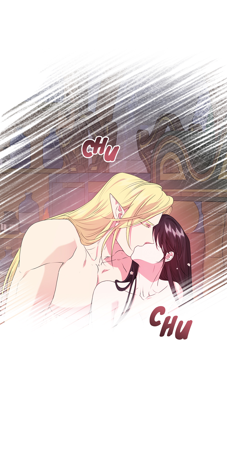 A Breath in the End of Verdure Chapter 17 page 26 - 
