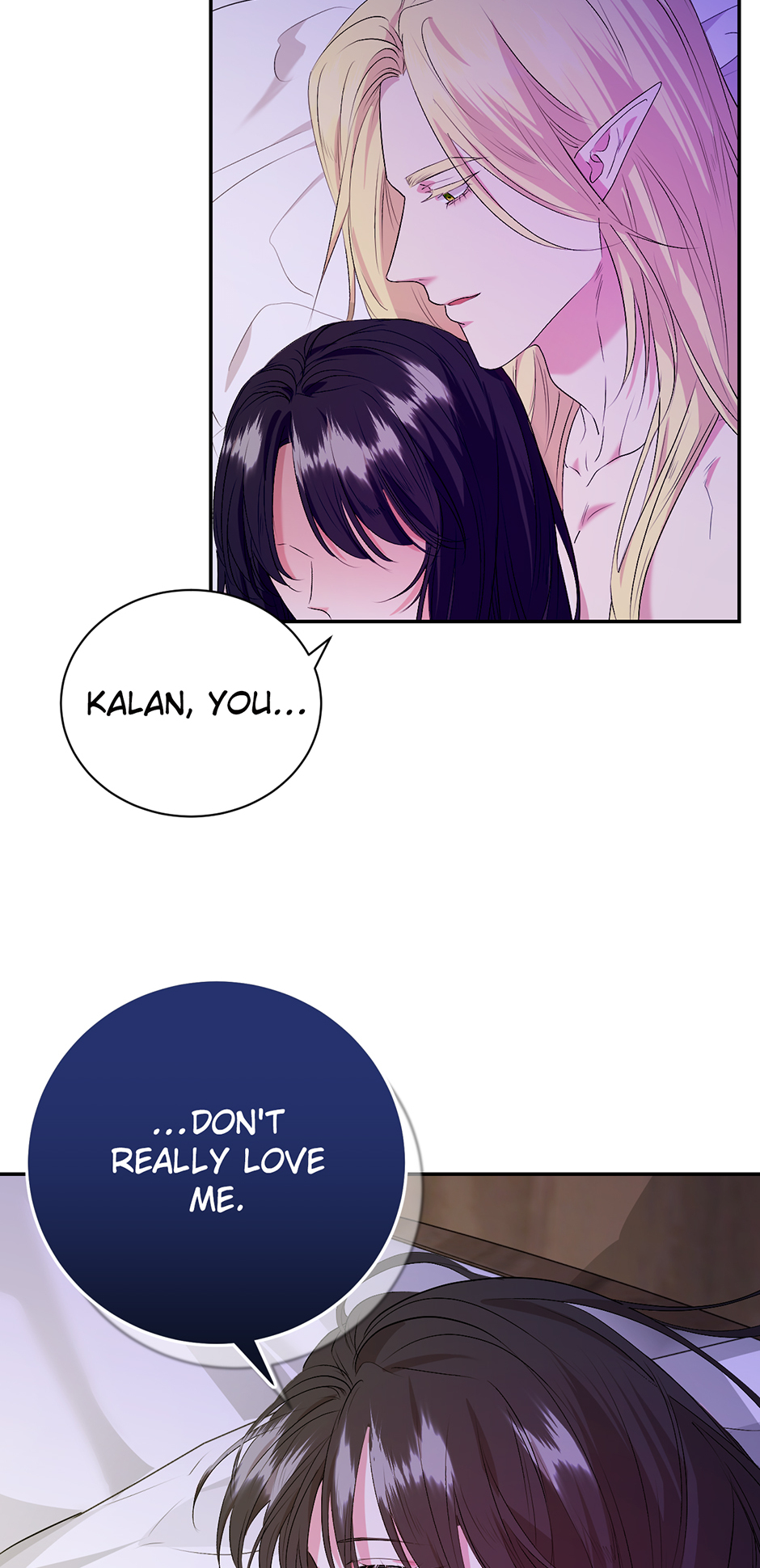 A Breath in the End of Verdure Chapter 17 page 29 - 