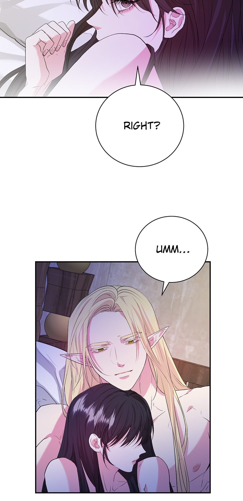 A Breath in the End of Verdure Chapter 17 page 30 - 