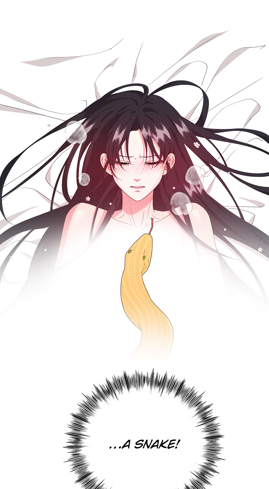A Breath in the End of Verdure Chapter 17 page 4 - 