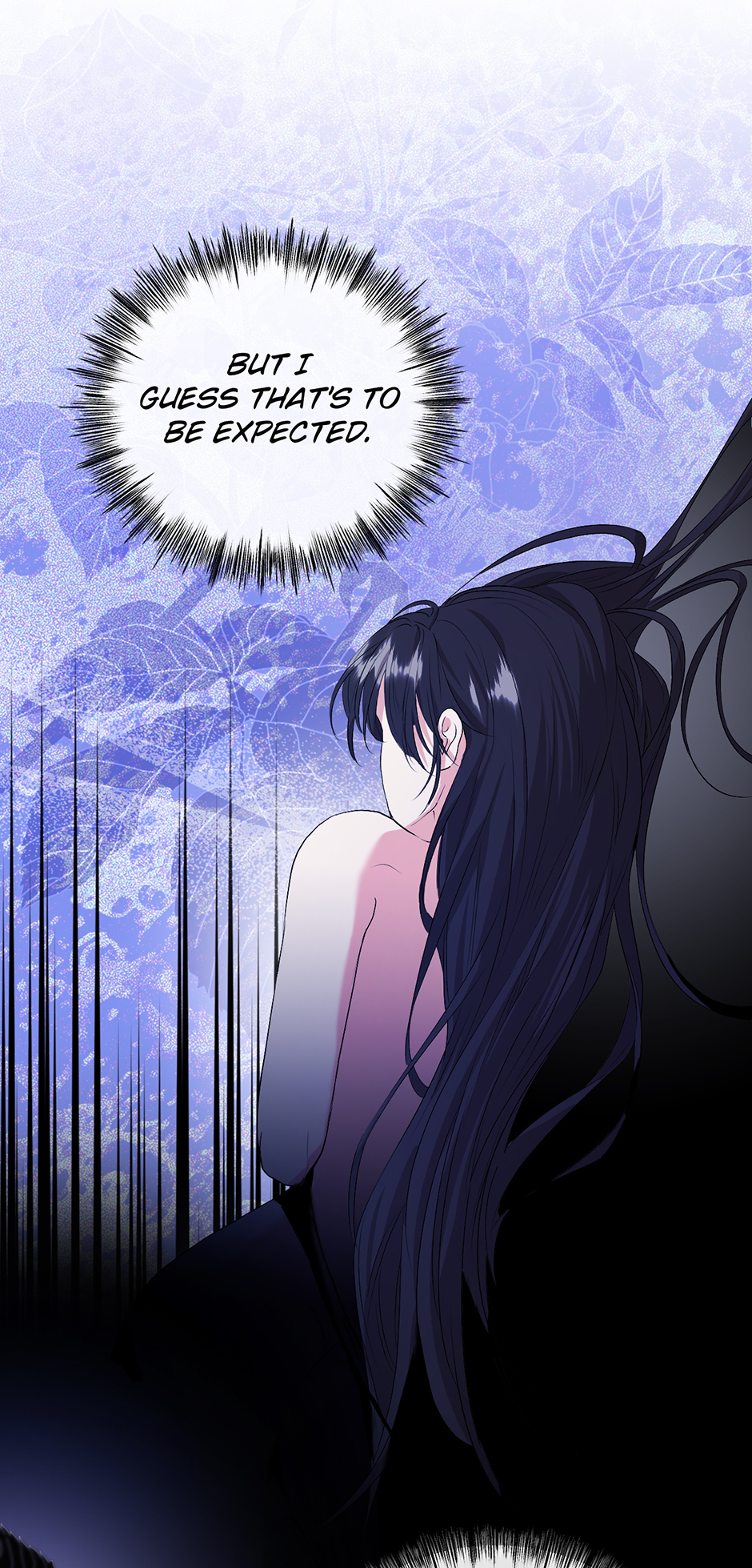 A Breath in the End of Verdure Chapter 17 page 32 - 