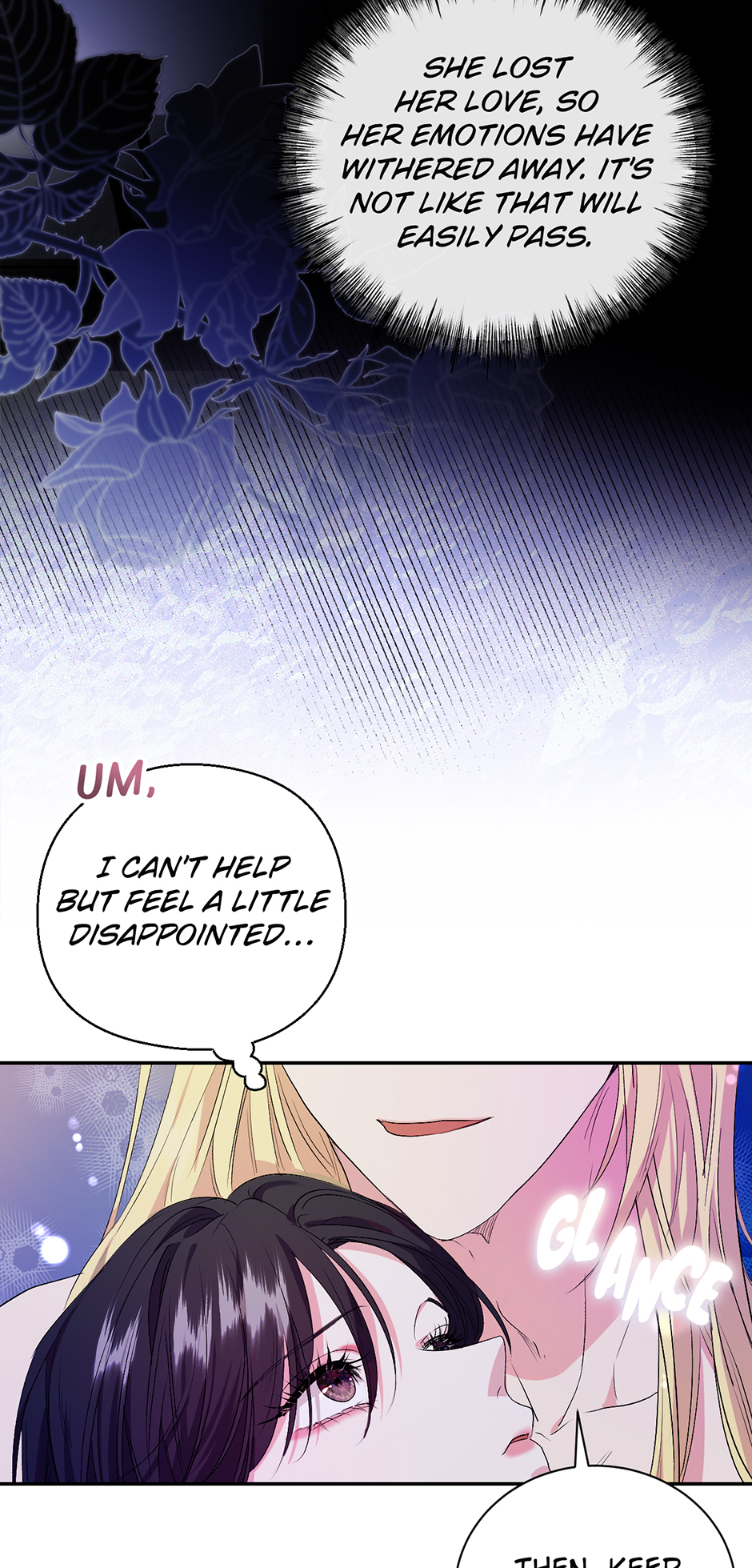 A Breath in the End of Verdure Chapter 17 page 33 - 